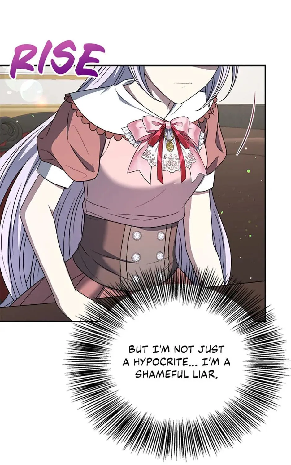 My Prince's Healing Touch Chapter 78 page 39 - 