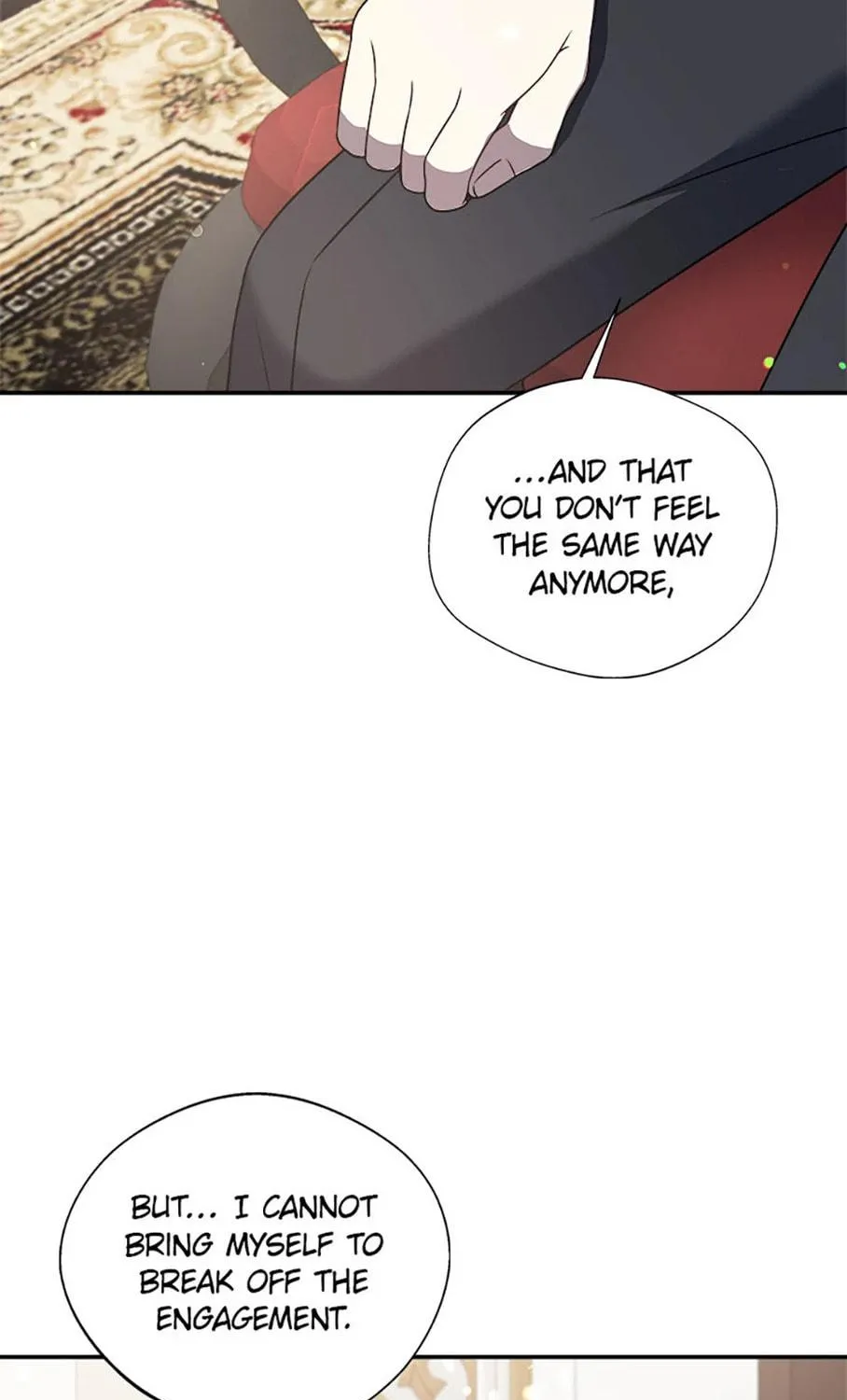My Prince's Healing Touch Chapter 78 page 5 - 