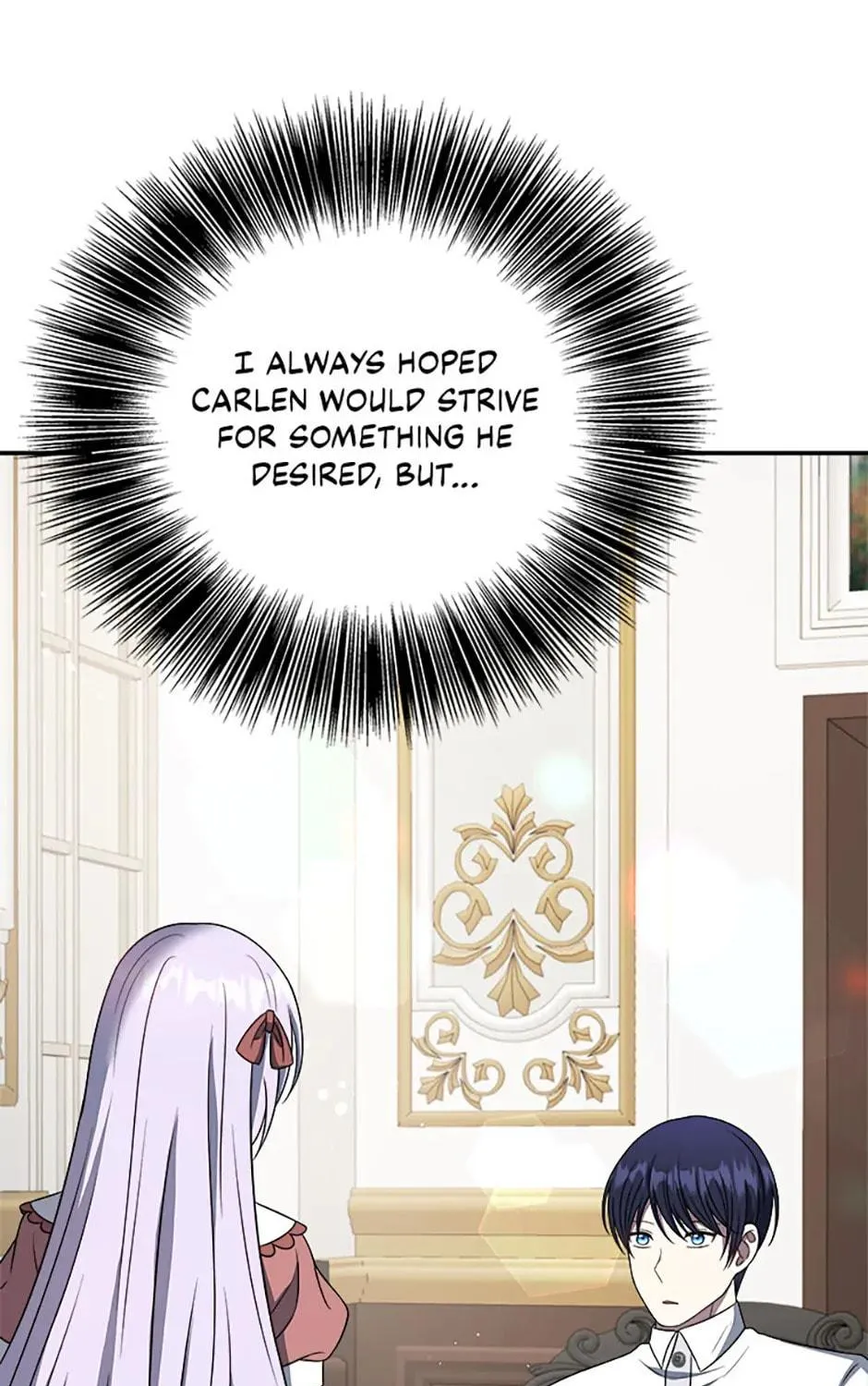 My Prince's Healing Touch Chapter 78 page 41 - 