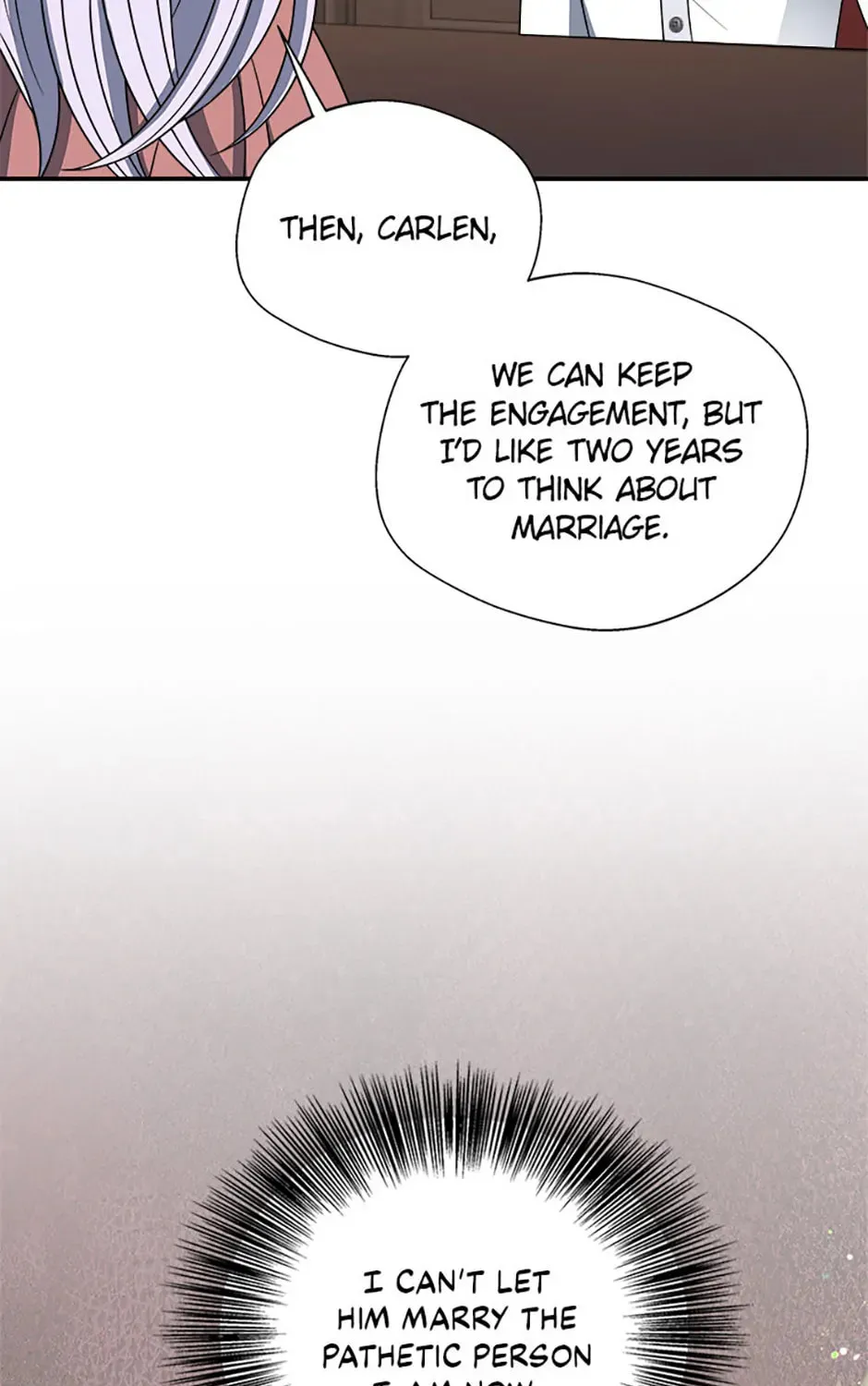 My Prince's Healing Touch Chapter 78 page 43 - 