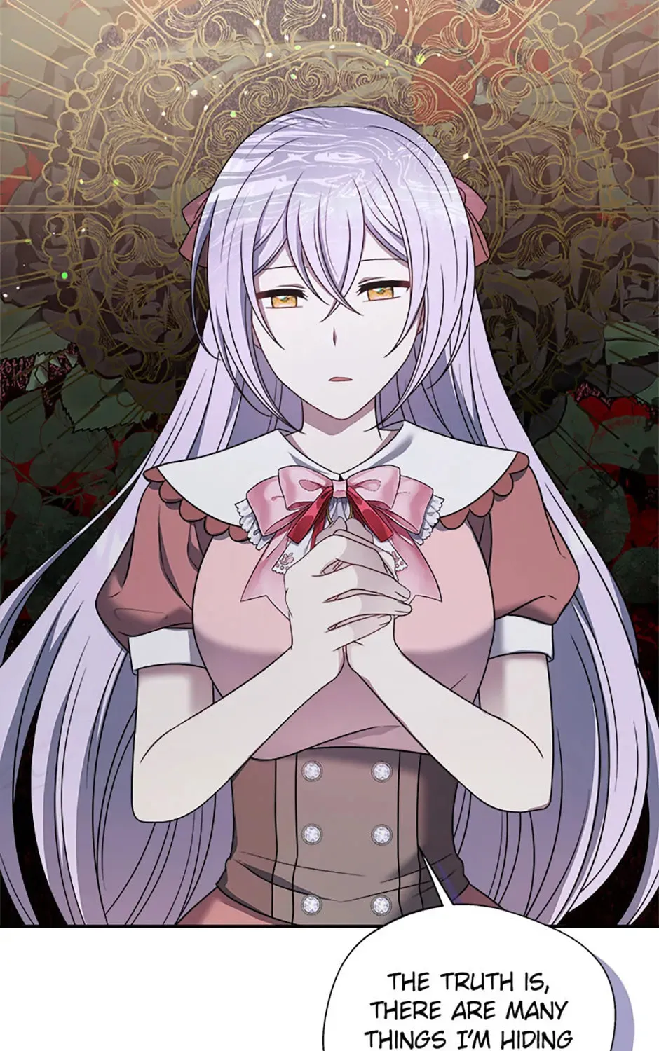 My Prince's Healing Touch Chapter 78 page 45 - 