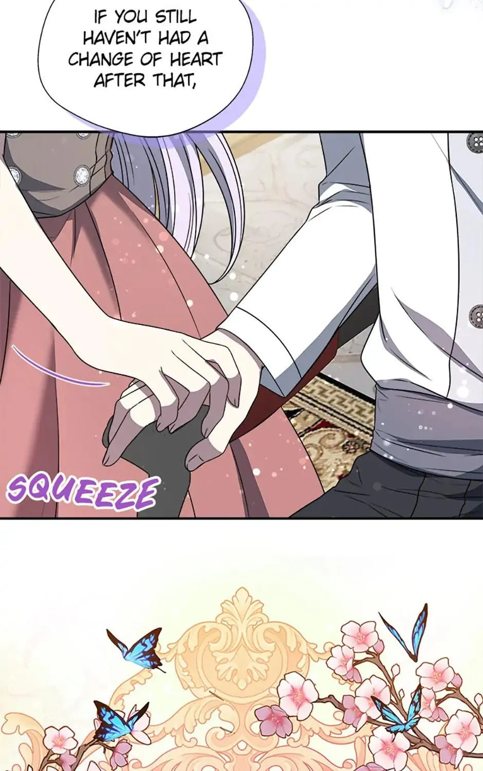 My Prince's Healing Touch Chapter 78 page 49 - 