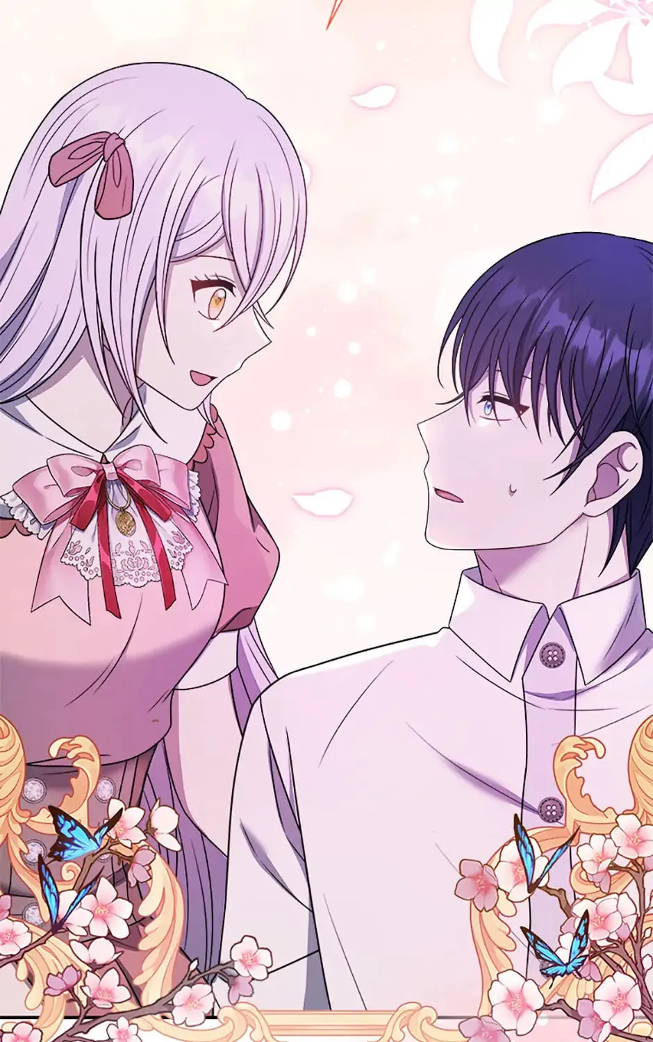 My Prince's Healing Touch Chapter 78 page 51 - 