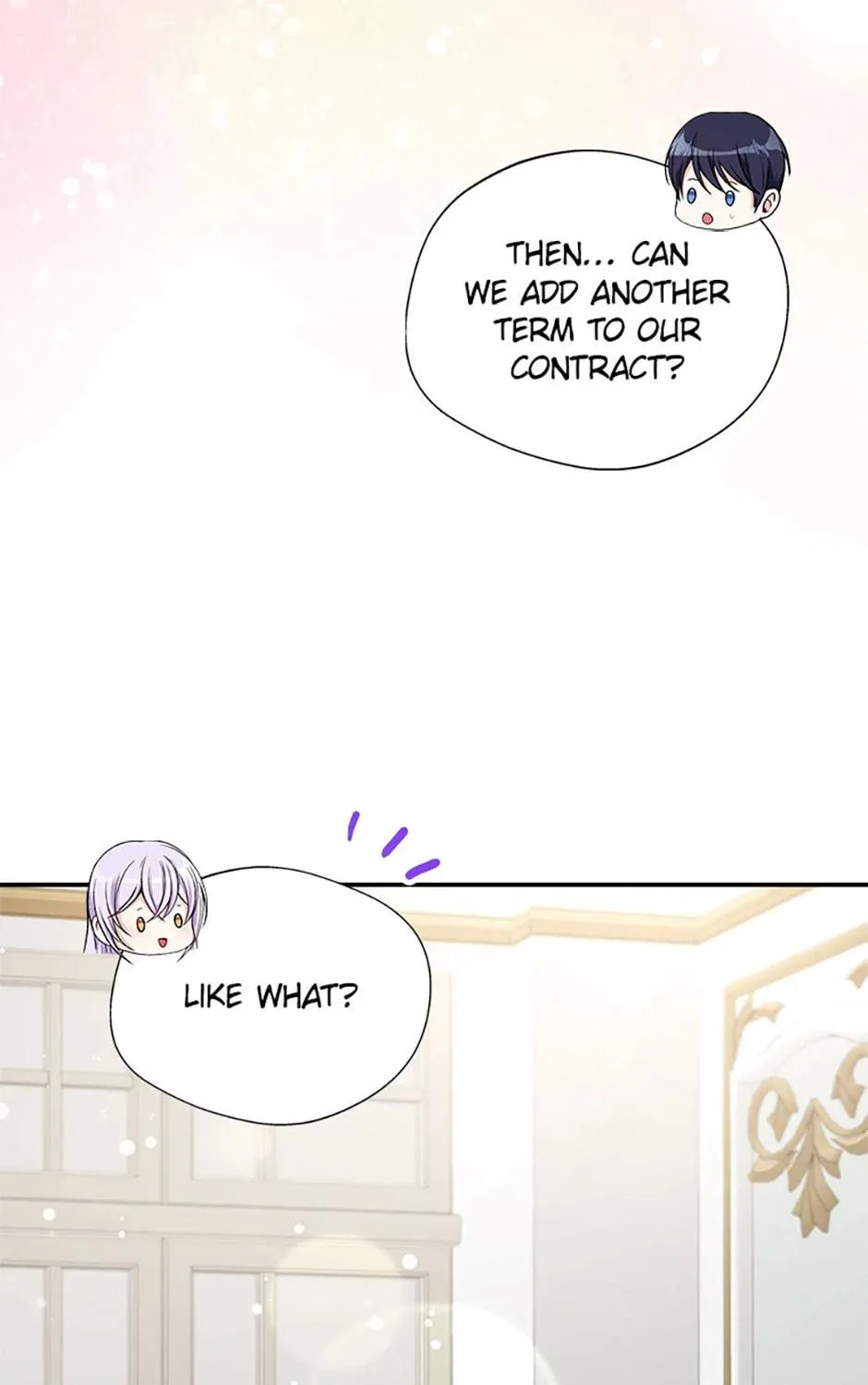 My Prince's Healing Touch Chapter 78 page 53 - 