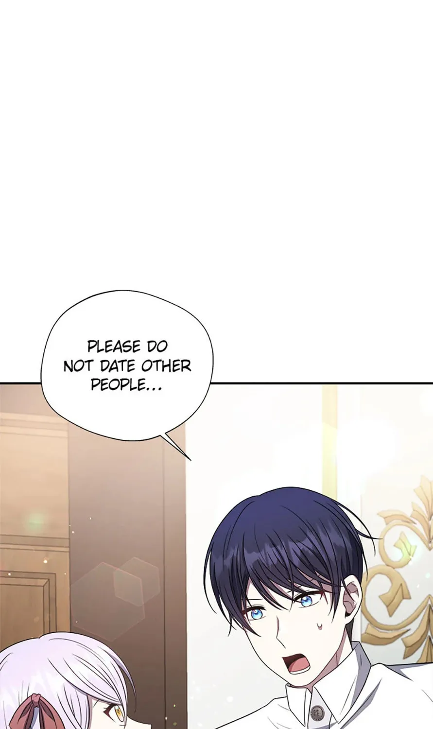 My Prince's Healing Touch Chapter 78 page 57 - 
