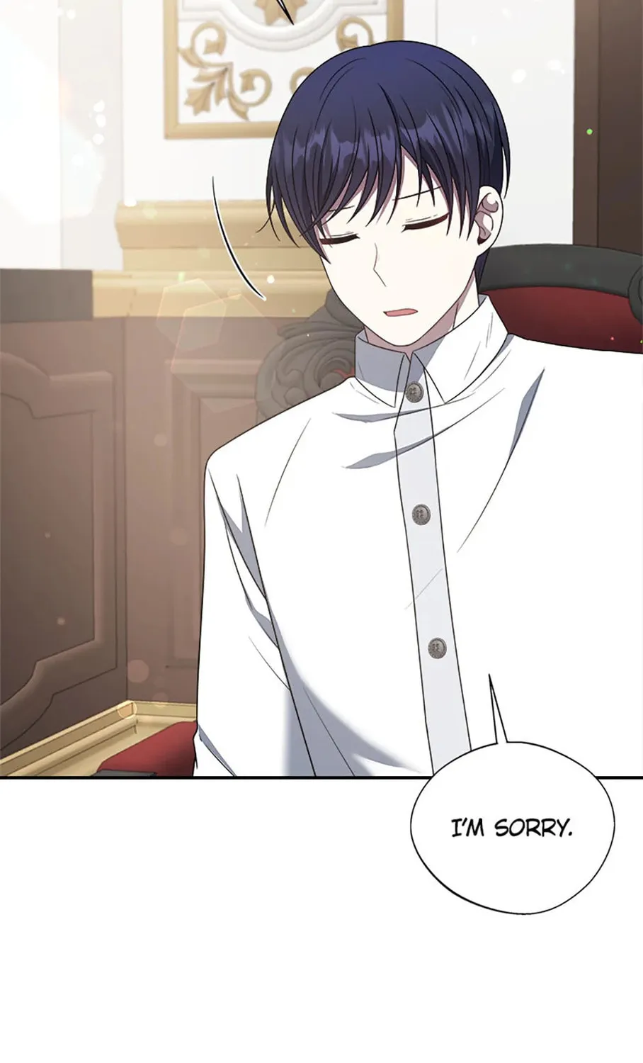 My Prince's Healing Touch Chapter 78 page 7 - 
