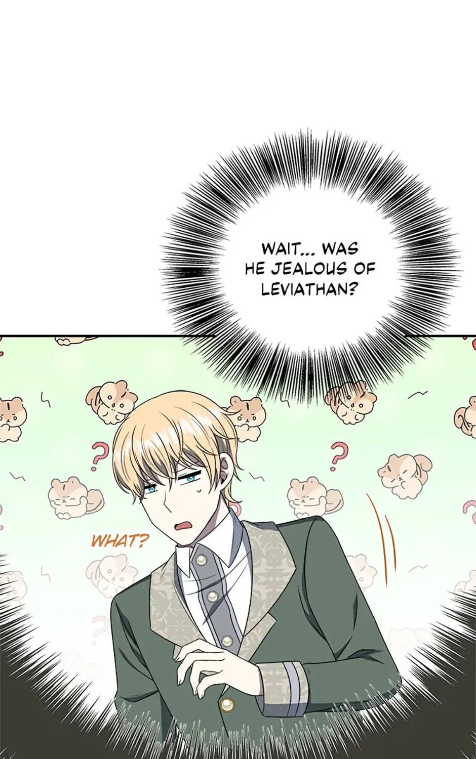 My Prince's Healing Touch Chapter 78 page 63 - 