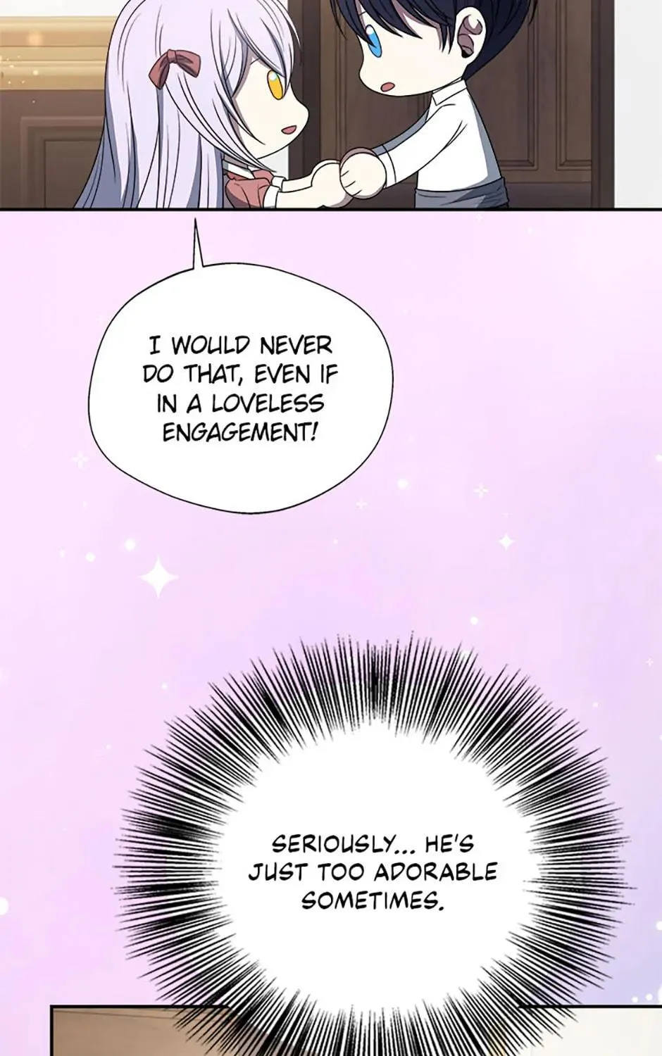 My Prince's Healing Touch Chapter 78 page 65 - 