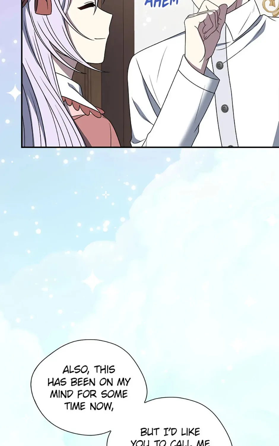 My Prince's Healing Touch Chapter 78 page 67 - 