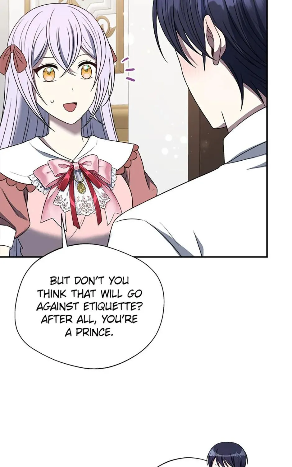 My Prince's Healing Touch Chapter 78 page 69 - 