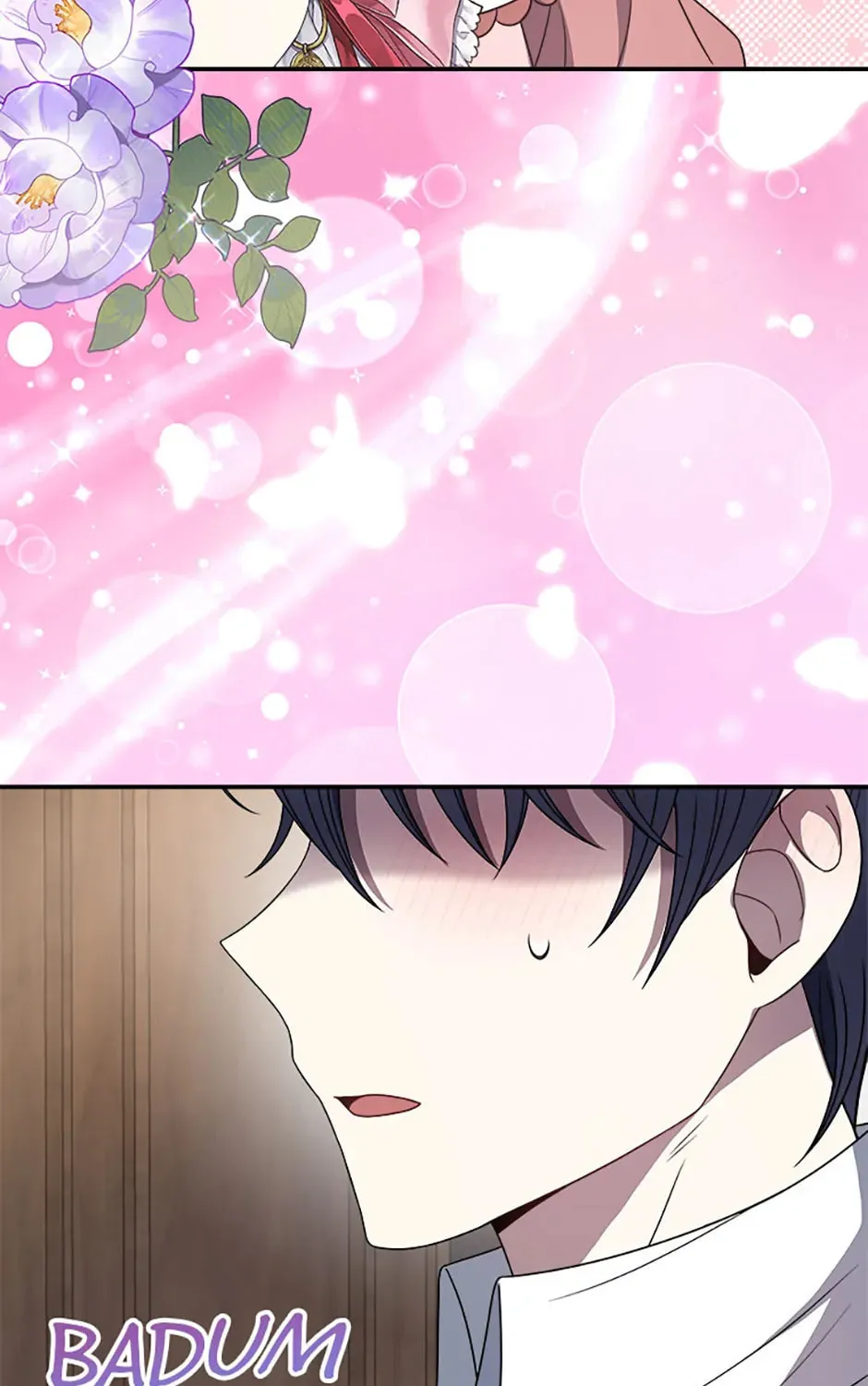 My Prince's Healing Touch Chapter 78 page 73 - 