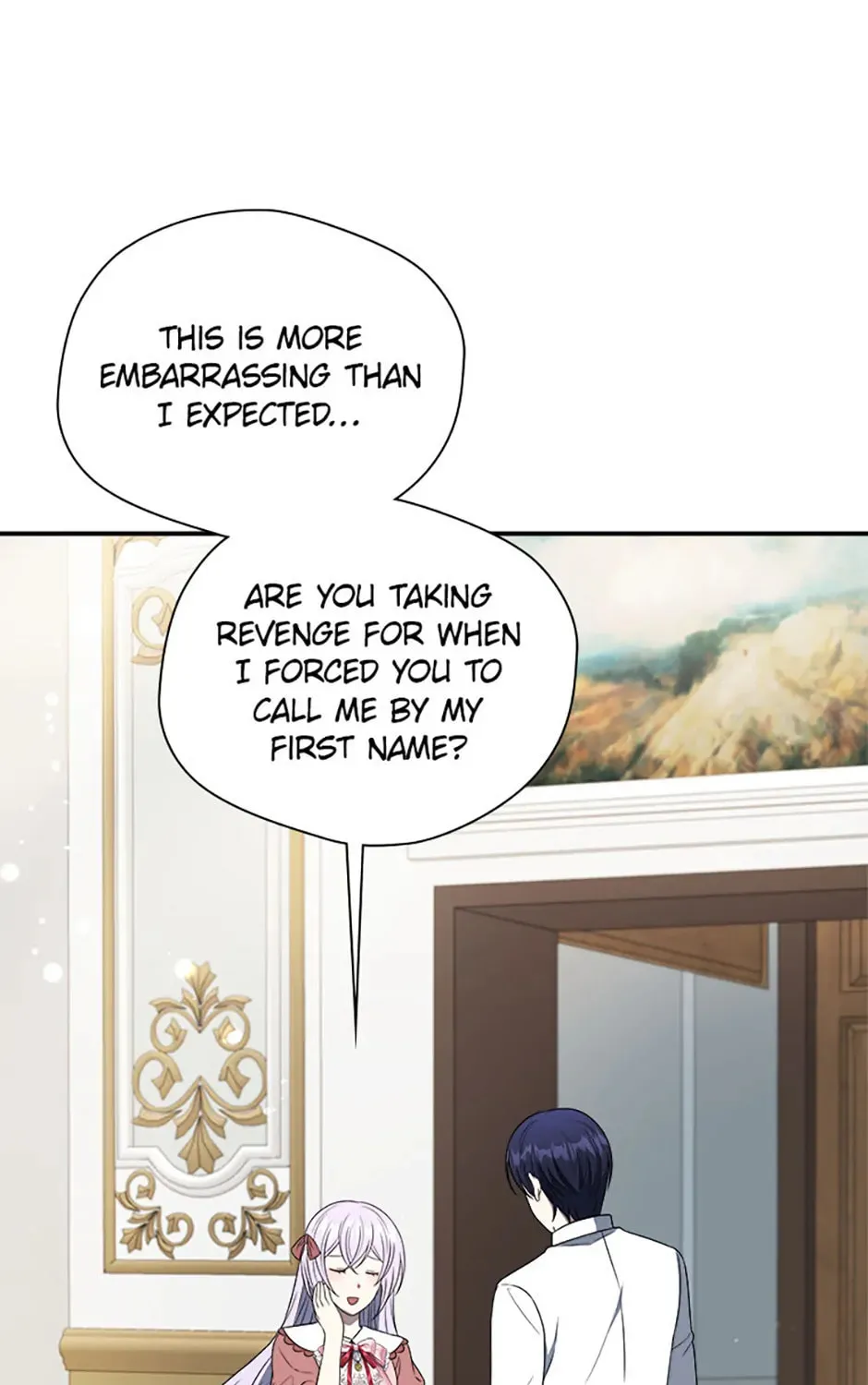 My Prince's Healing Touch Chapter 78 page 75 - 