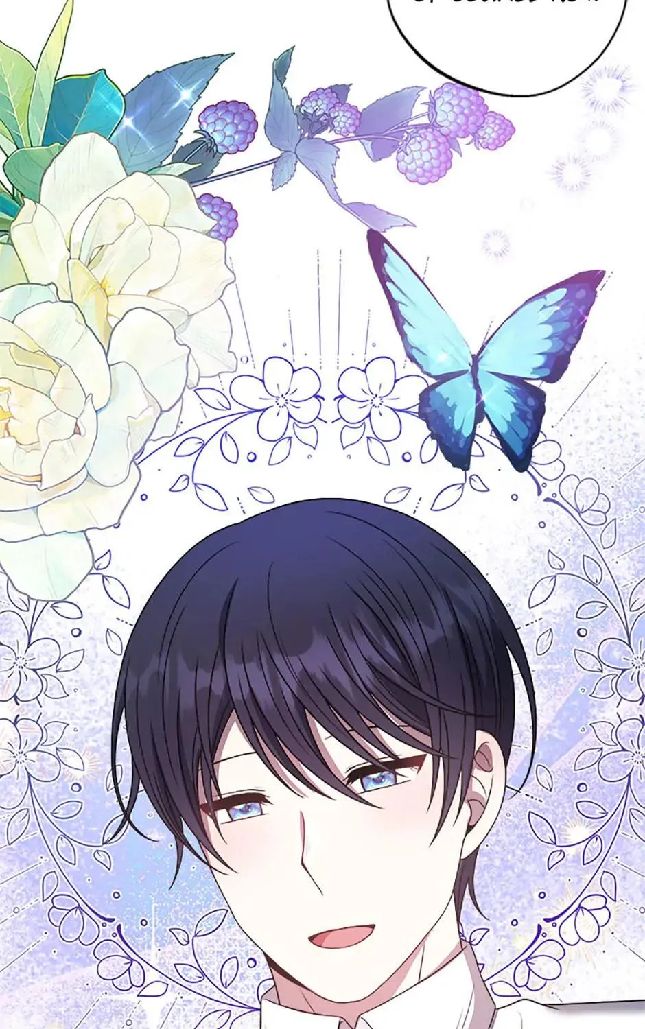 My Prince's Healing Touch Chapter 78 page 77 - 
