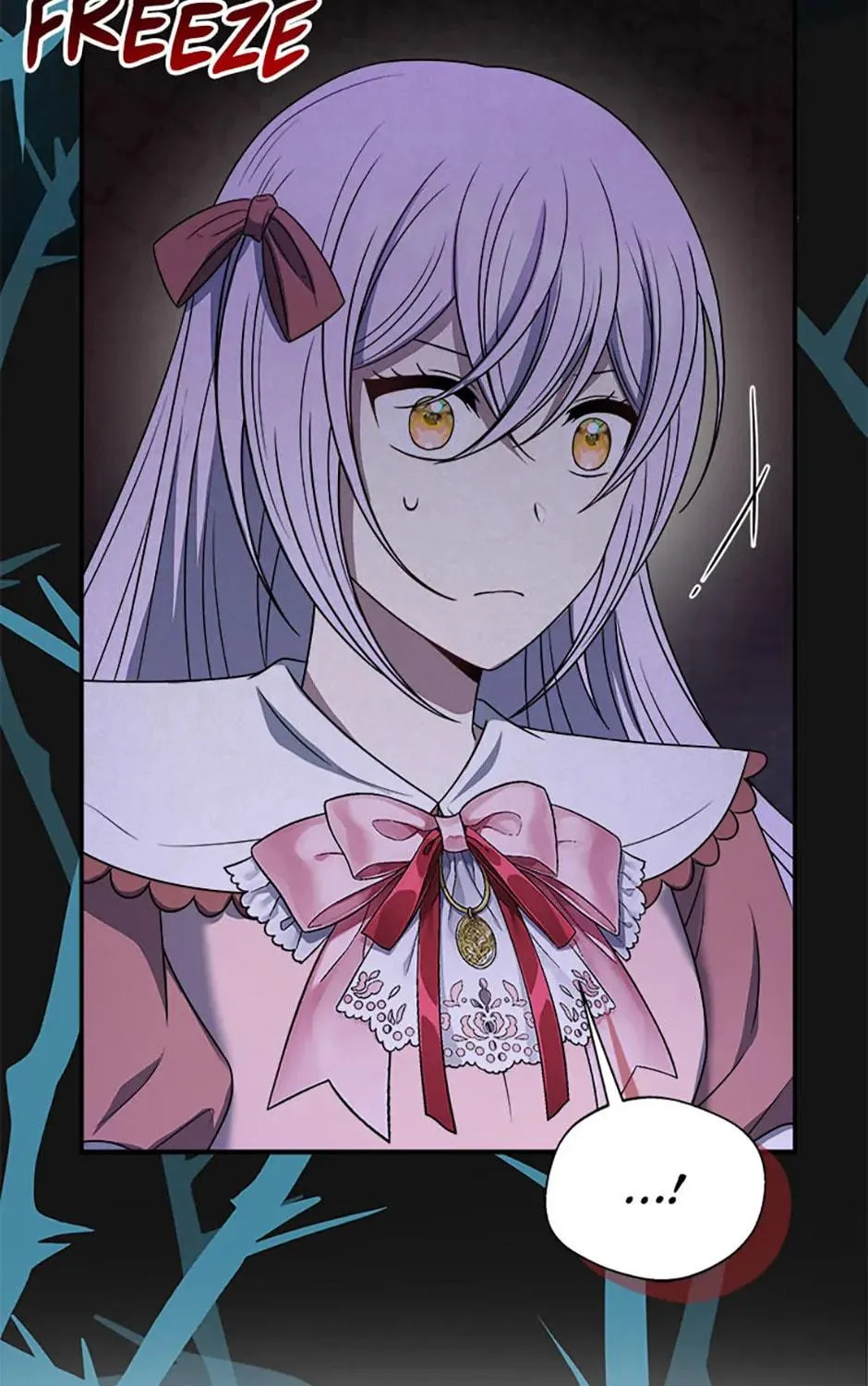 My Prince's Healing Touch Chapter 78 page 83 - 