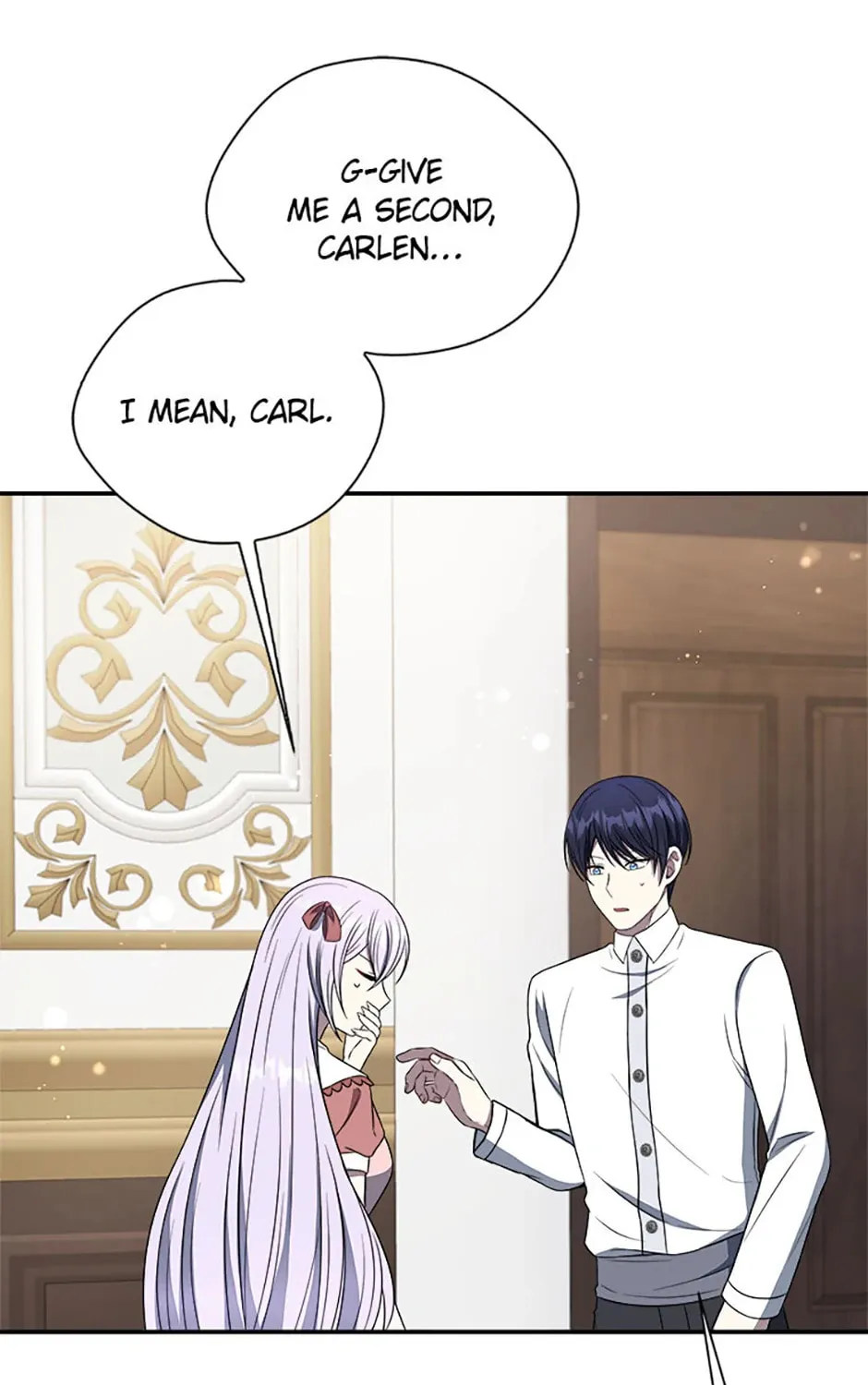 My Prince's Healing Touch Chapter 78 page 85 - 