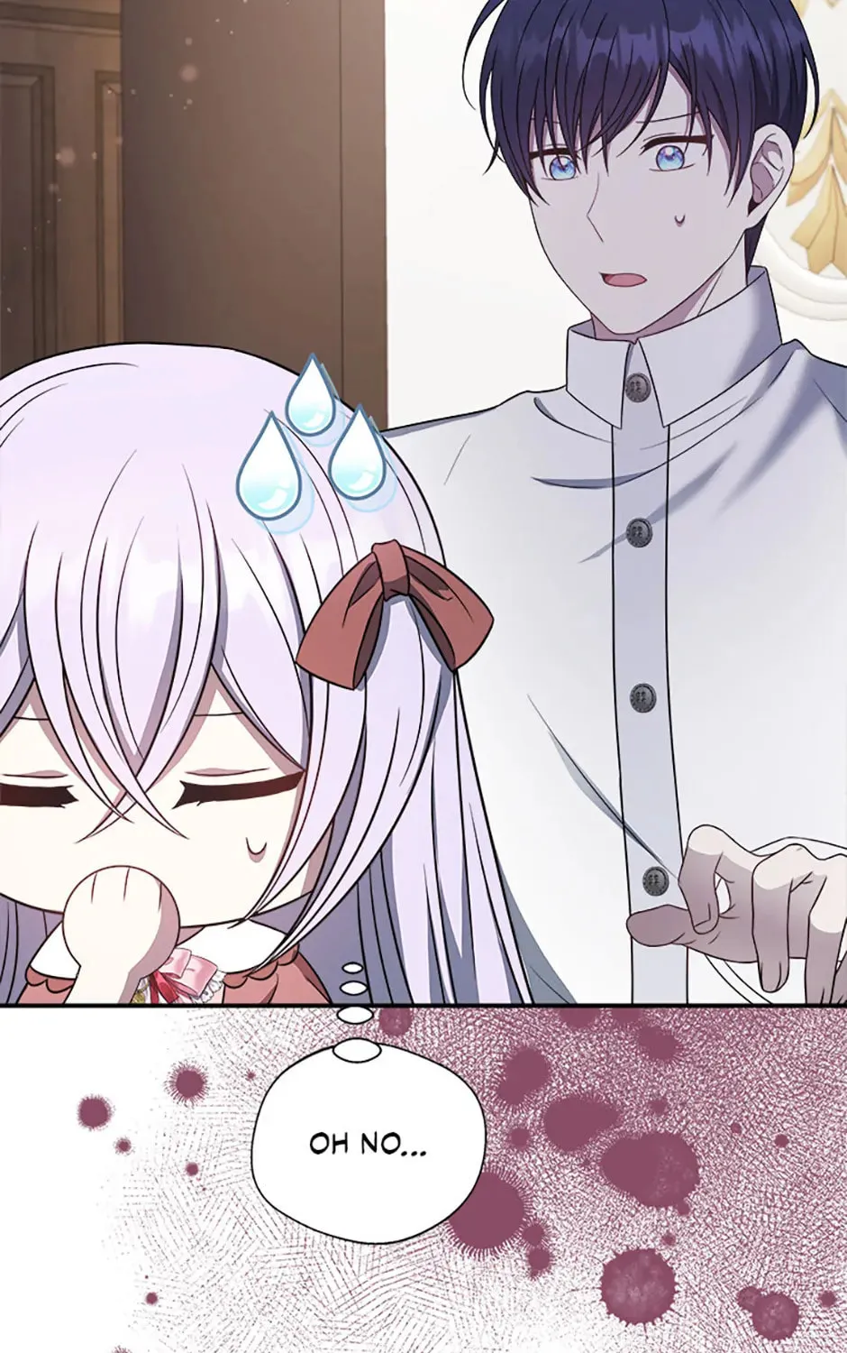 My Prince's Healing Touch Chapter 78 page 91 - 