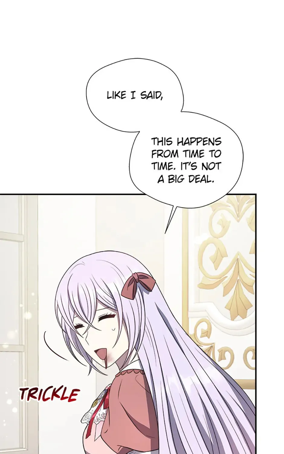 My Prince's Healing Touch Chapter 78 page 93 - 