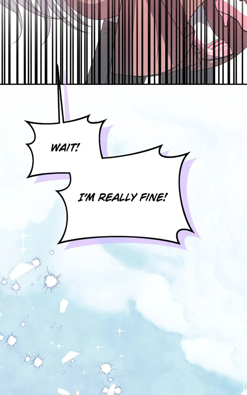 My Prince's Healing Touch Chapter 78 page 97 - 