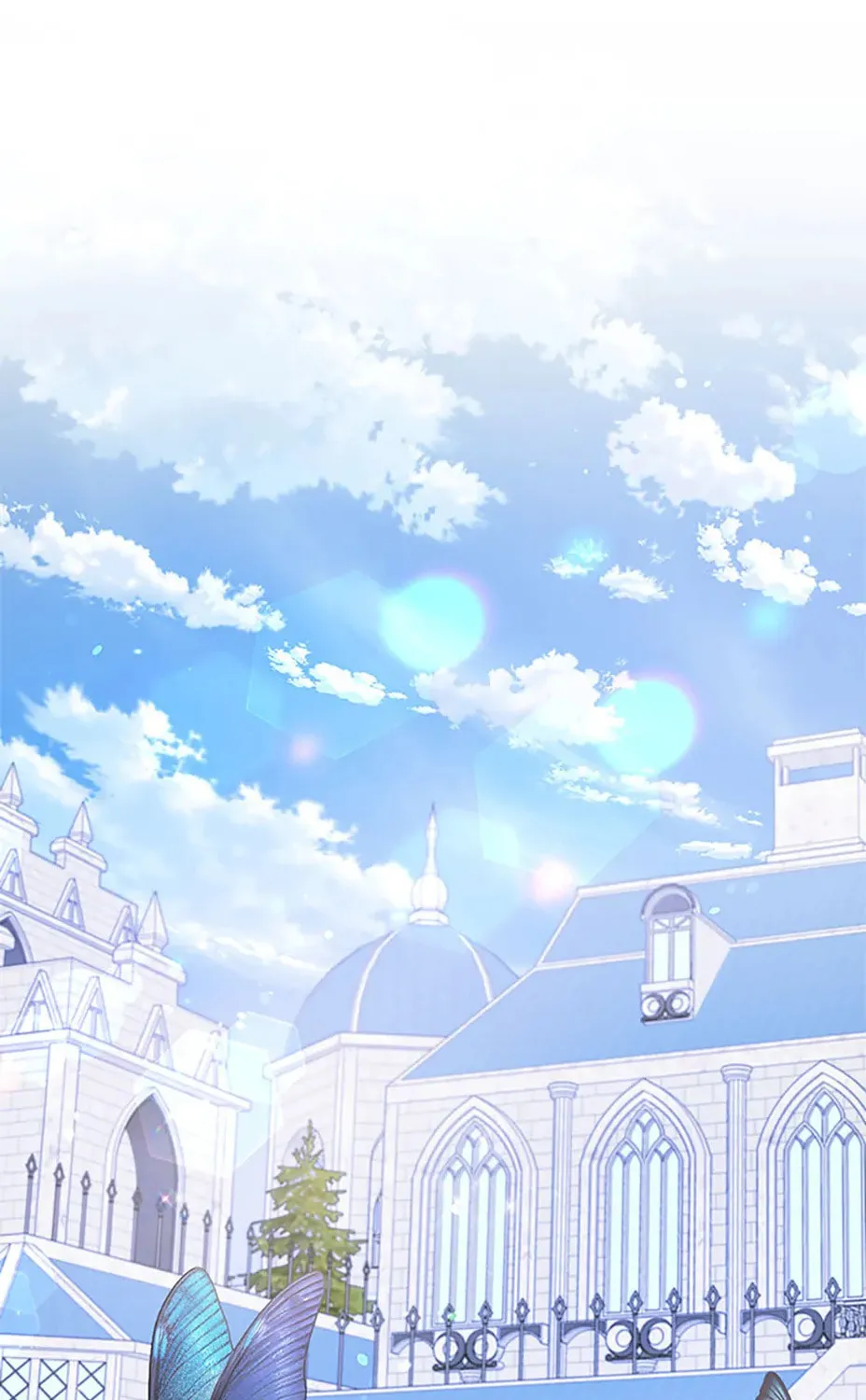 My Prince's Healing Touch Chapter 79 page 1 - 