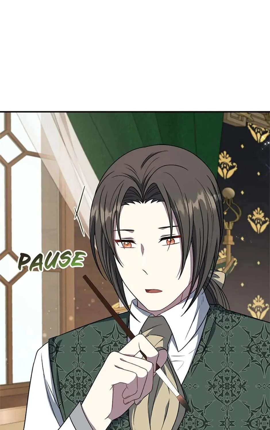 My Prince's Healing Touch Chapter 79 page 11 - 