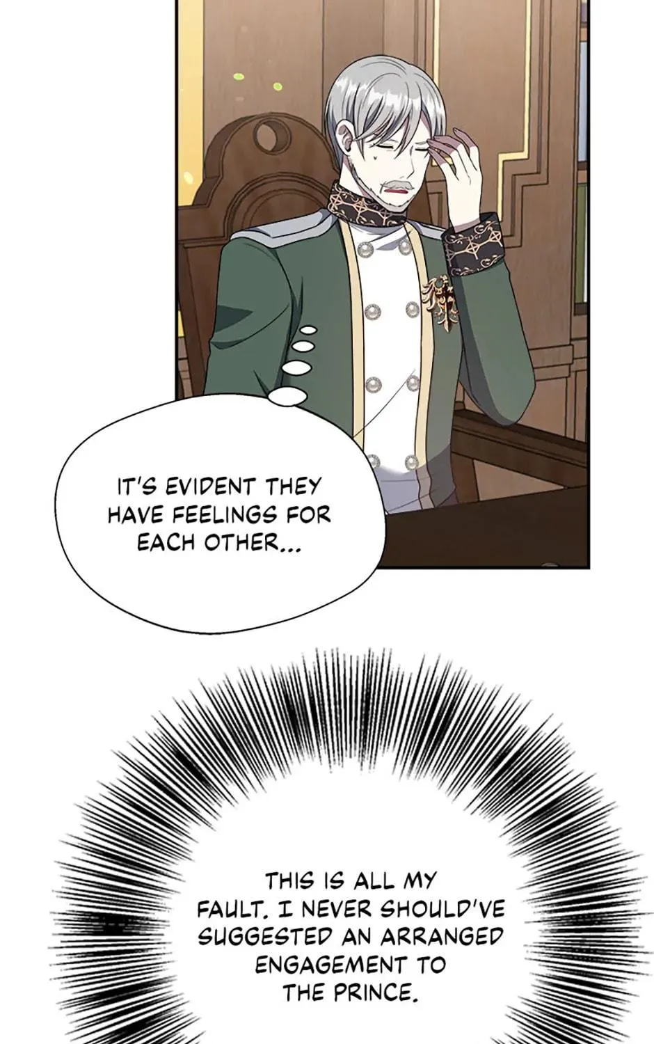 My Prince's Healing Touch Chapter 79 page 107 - 
