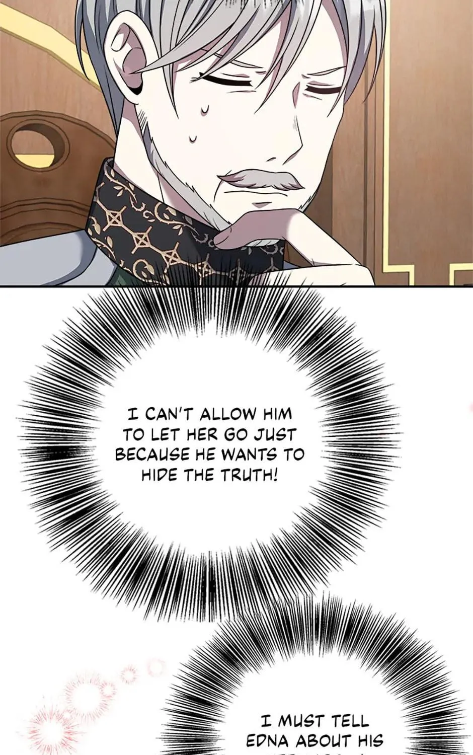 My Prince's Healing Touch Chapter 79 page 109 - 