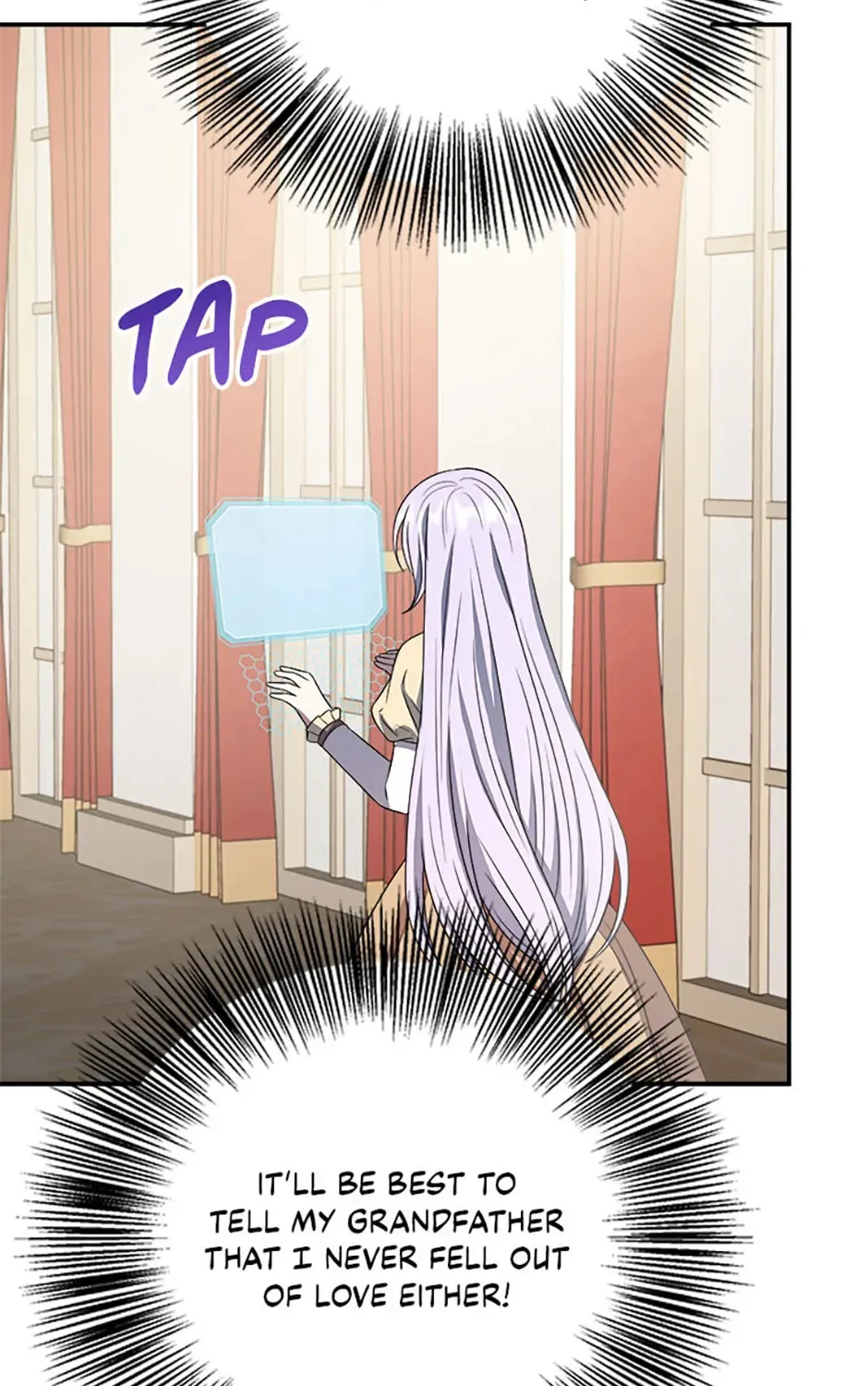 My Prince's Healing Touch Chapter 79 page 115 - 