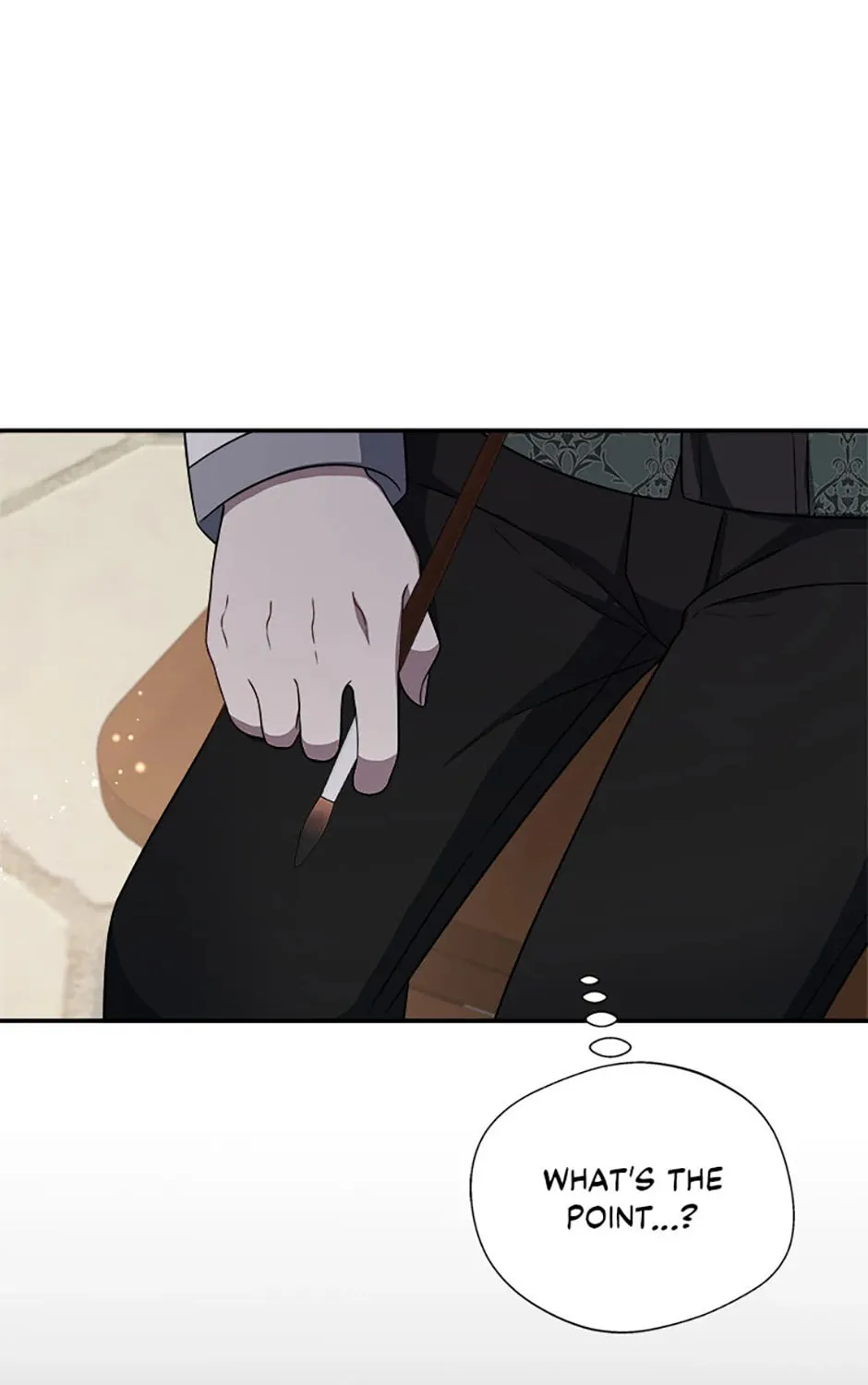 My Prince's Healing Touch Chapter 79 page 13 - 