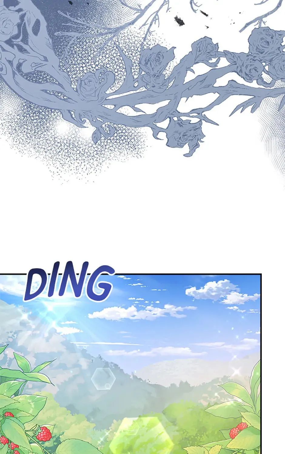 My Prince's Healing Touch Chapter 79 page 123 - 