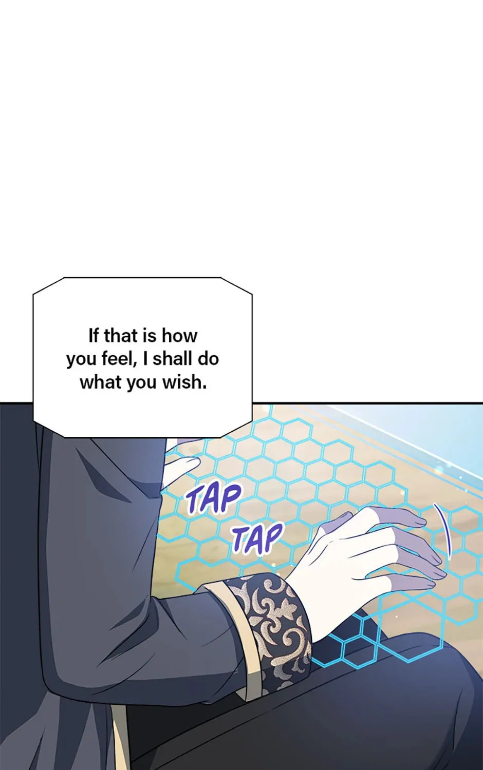 My Prince's Healing Touch Chapter 79 page 127 - 