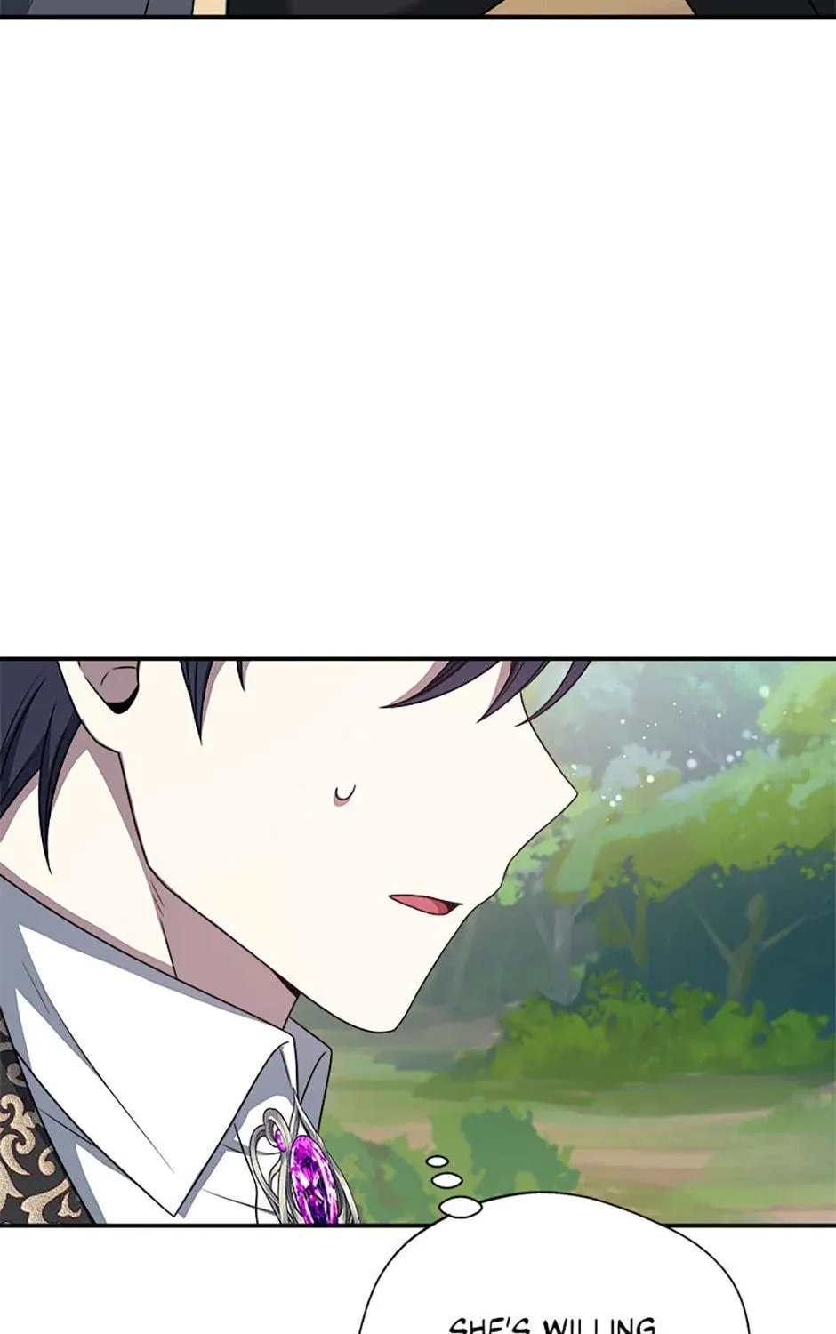 My Prince's Healing Touch Chapter 79 page 129 - 