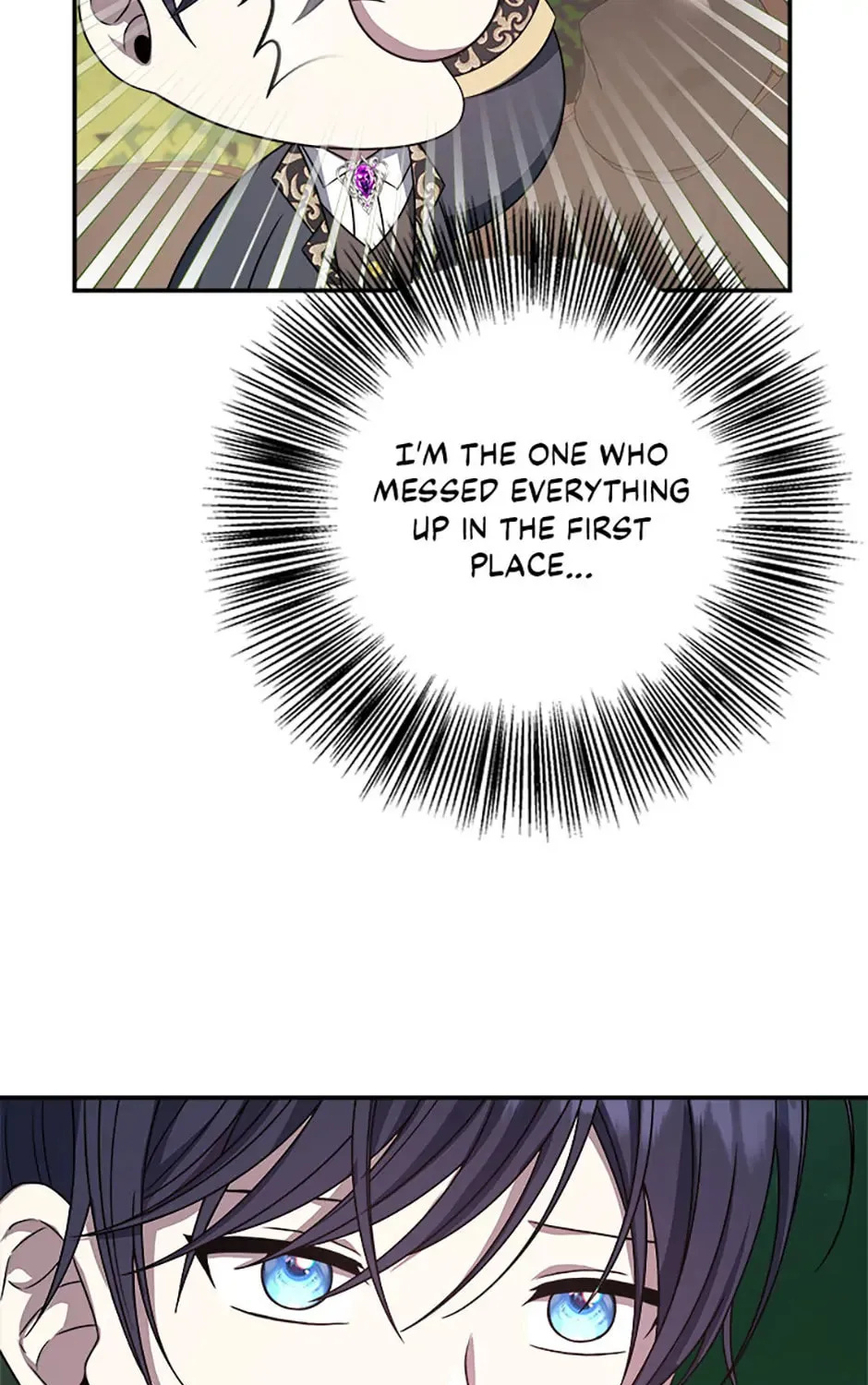 My Prince's Healing Touch Chapter 79 page 133 - 