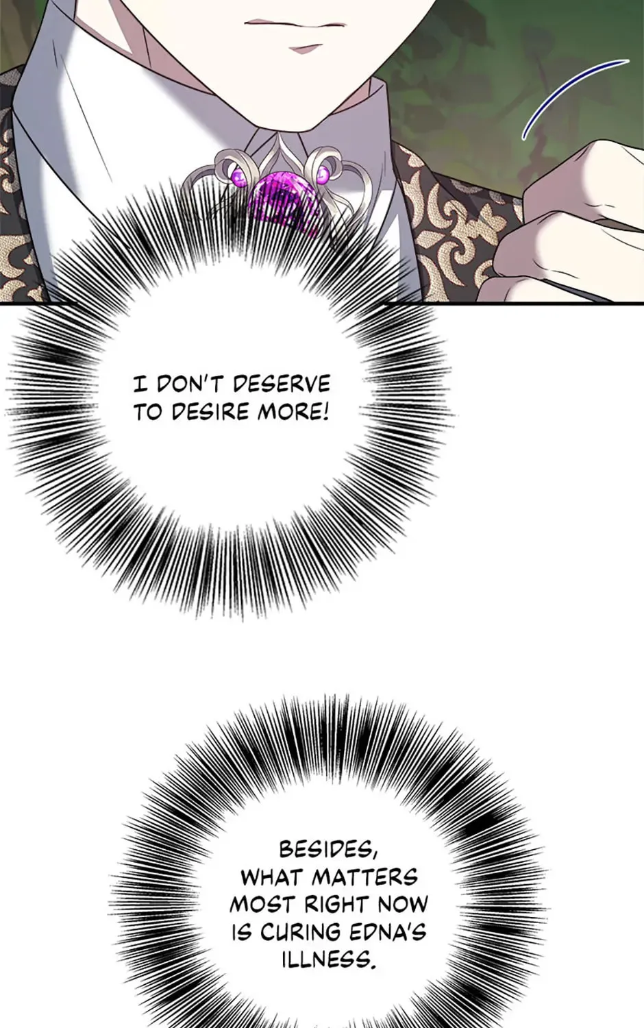 My Prince's Healing Touch Chapter 79 page 135 - 