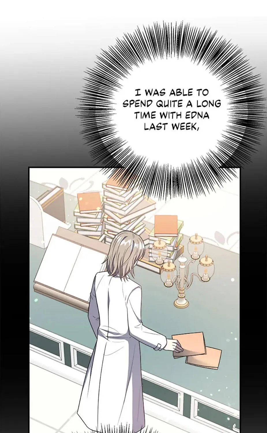 My Prince's Healing Touch Chapter 79 page 137 - 
