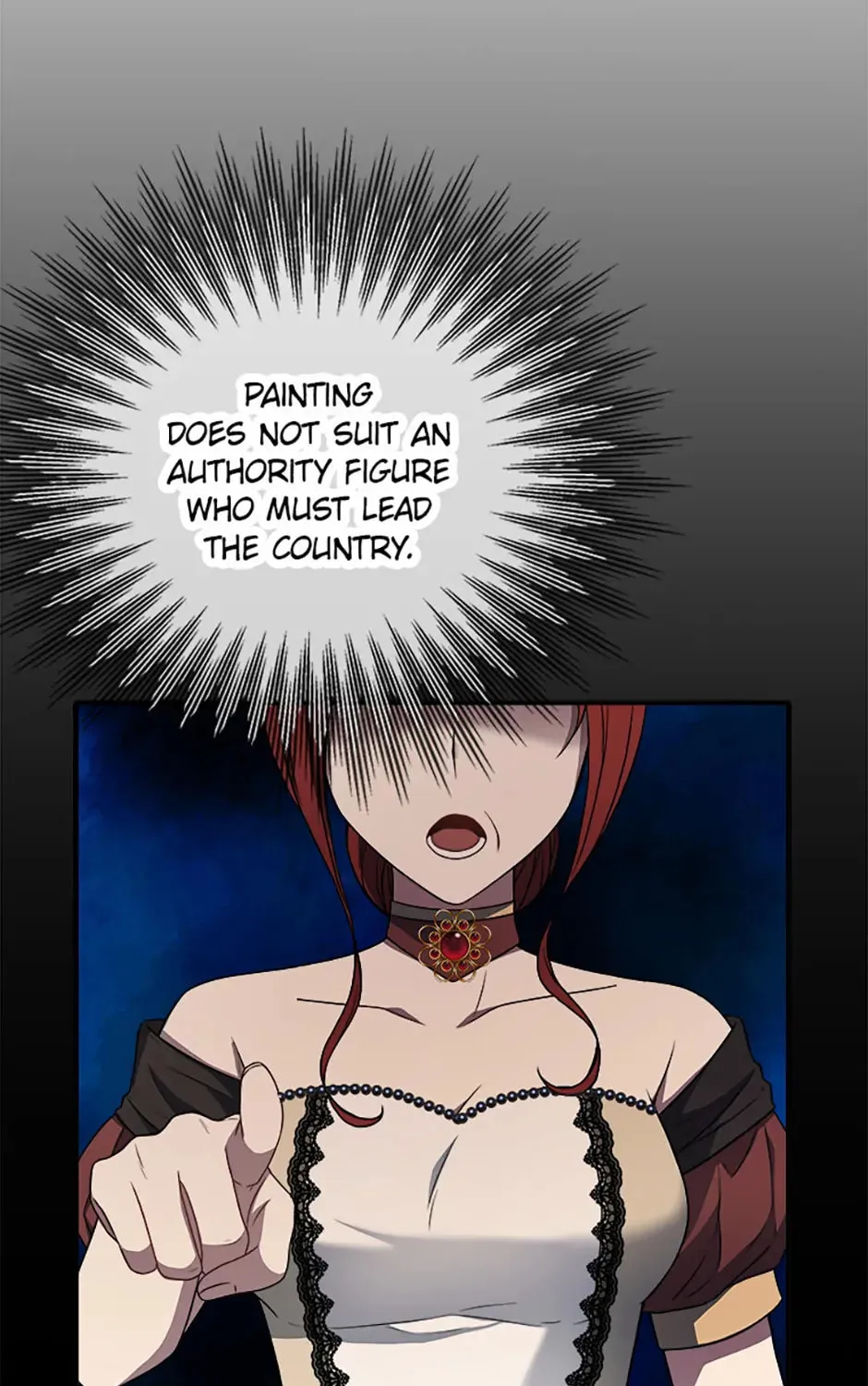 My Prince's Healing Touch Chapter 79 page 15 - 