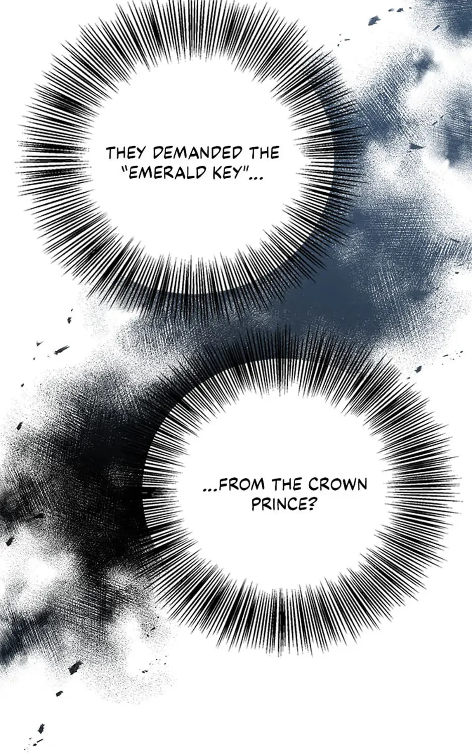 My Prince's Healing Touch Chapter 79 page 151 - 