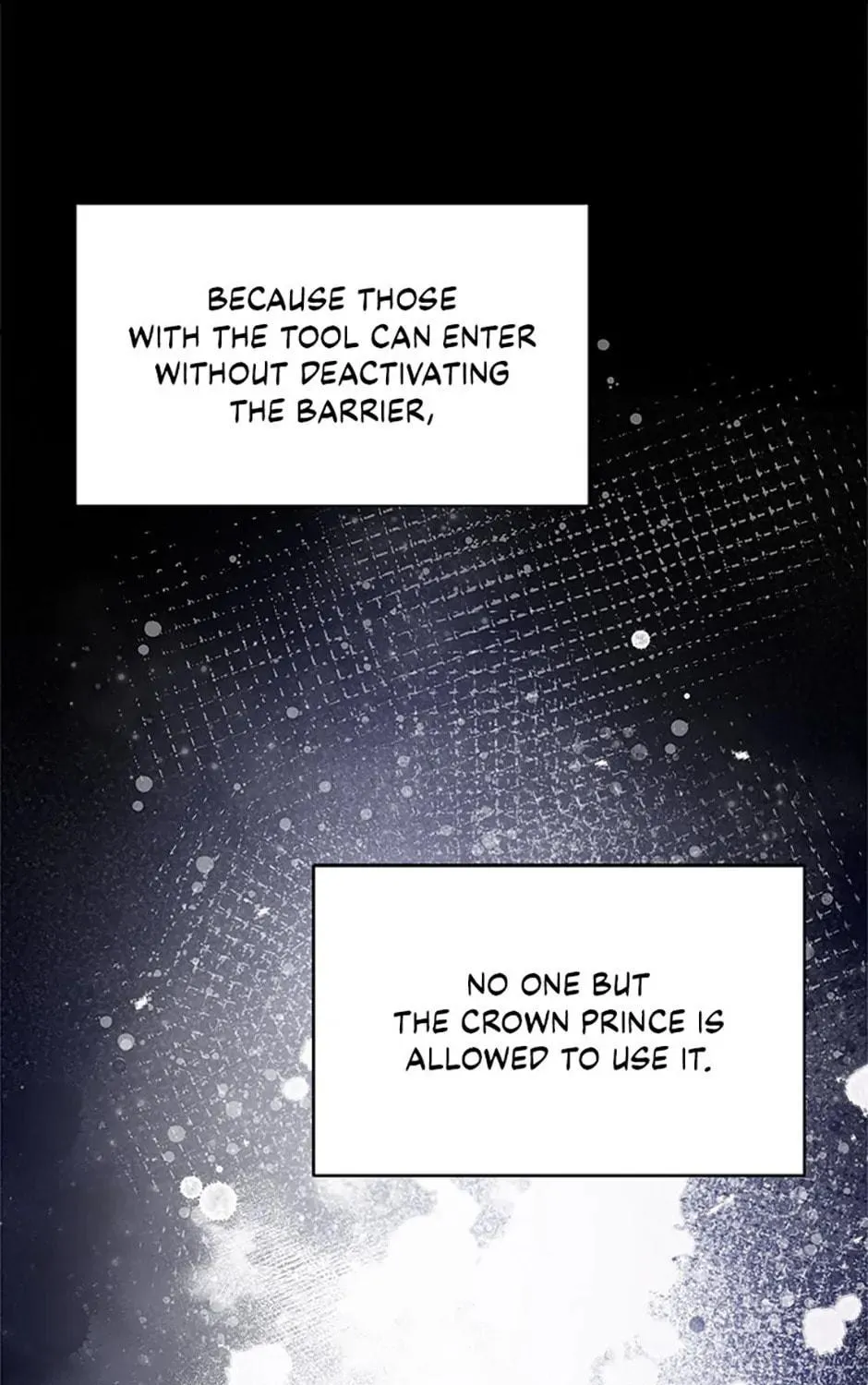My Prince's Healing Touch Chapter 79 page 155 - 