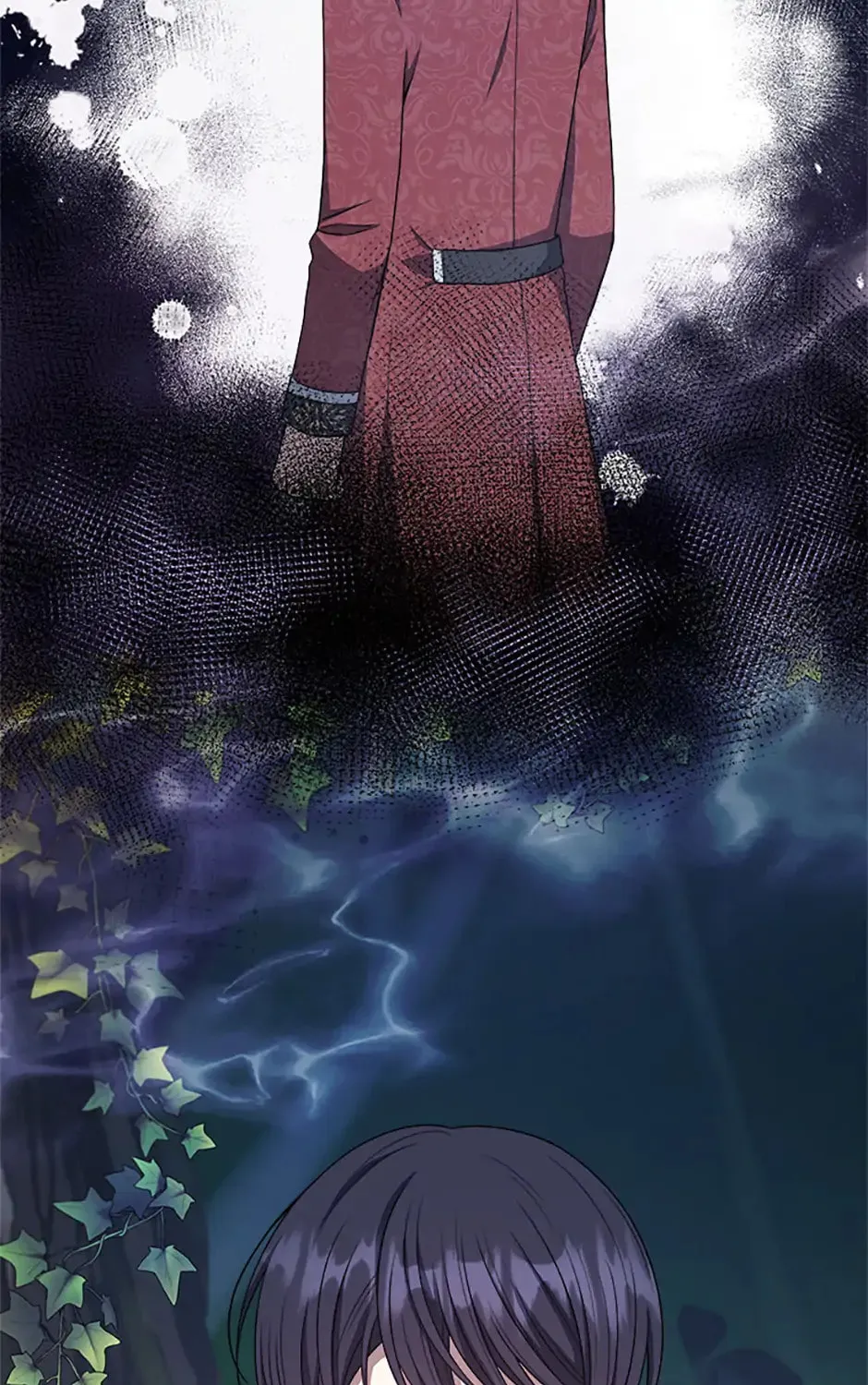My Prince's Healing Touch Chapter 79 page 157 - 