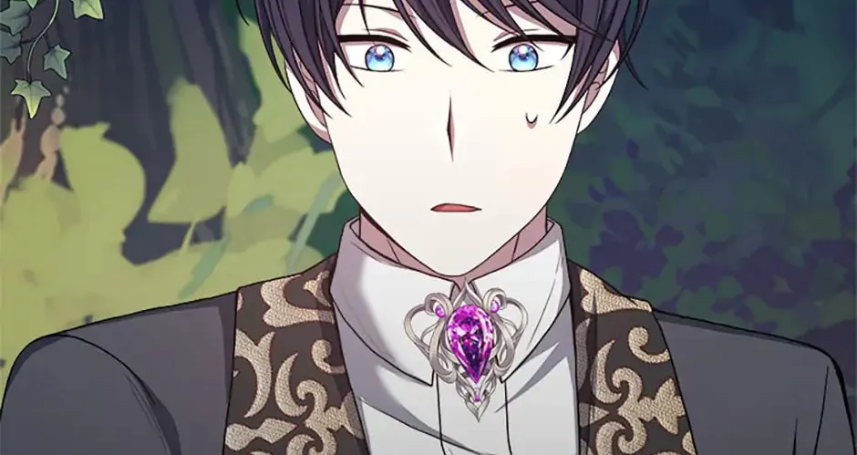 My Prince's Healing Touch Chapter 79 page 158 - 