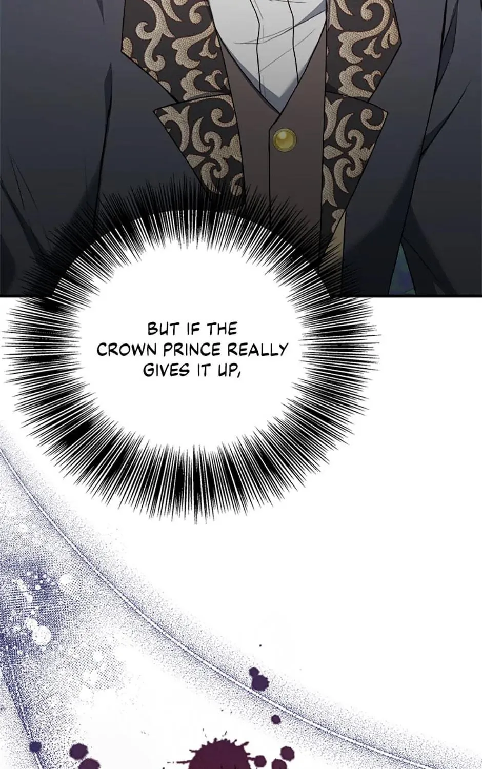 My Prince's Healing Touch Chapter 79 page 159 - 
