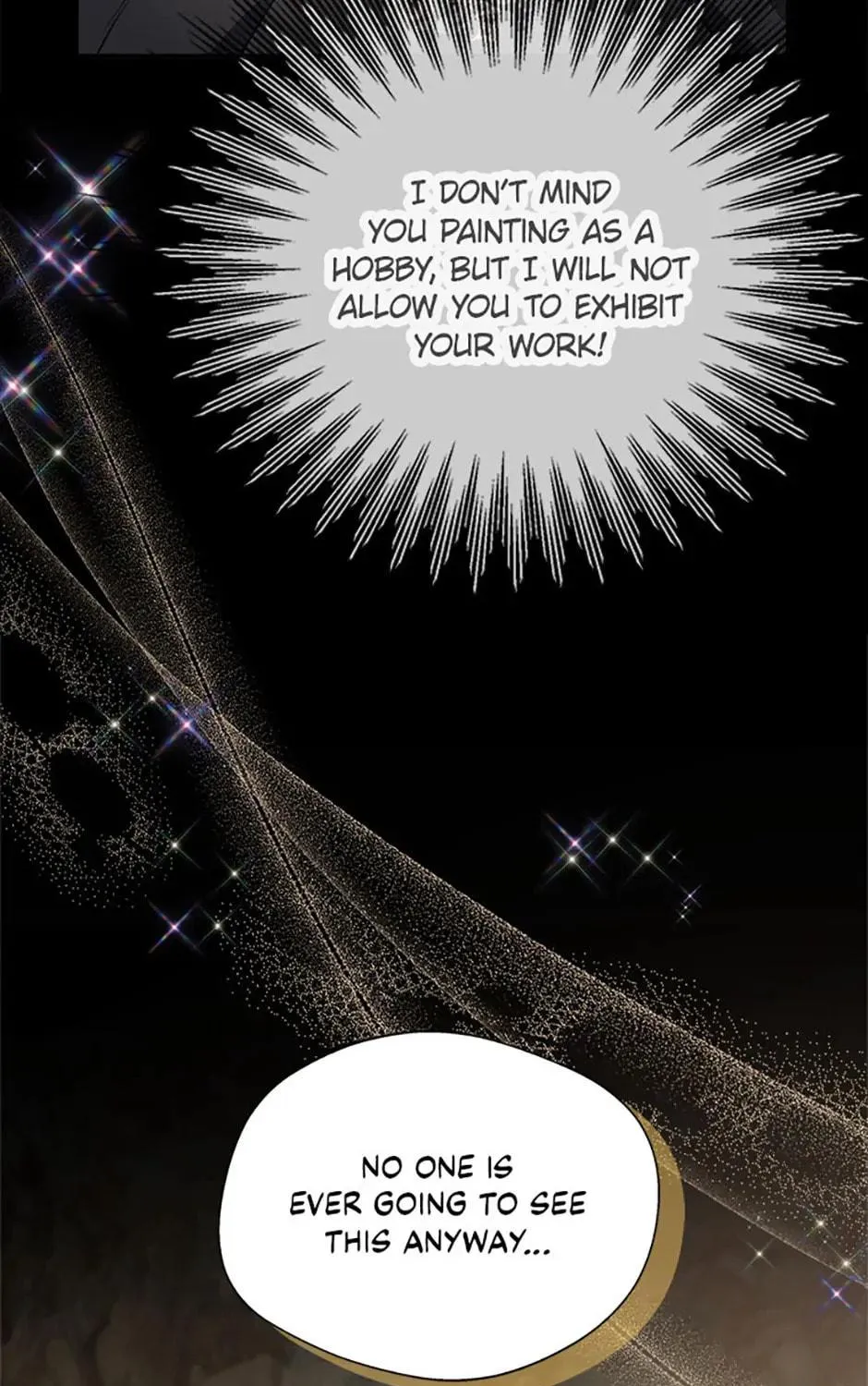 My Prince's Healing Touch Chapter 79 page 17 - 