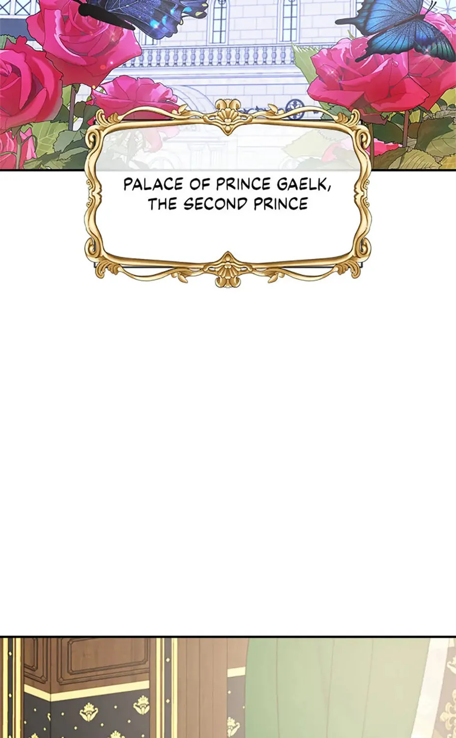 My Prince's Healing Touch Chapter 79 page 3 - 