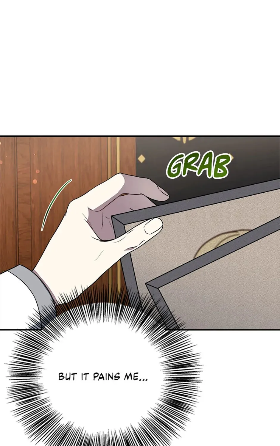 My Prince's Healing Touch Chapter 79 page 21 - 