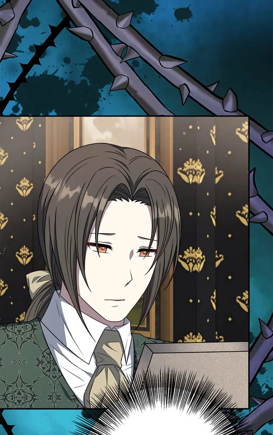 My Prince's Healing Touch Chapter 79 page 25 - 