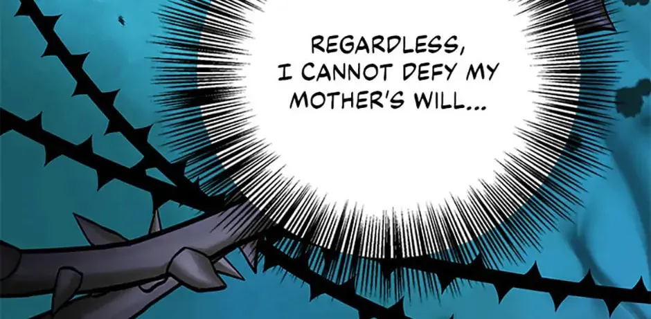 My Prince's Healing Touch Chapter 79 page 26 - 
