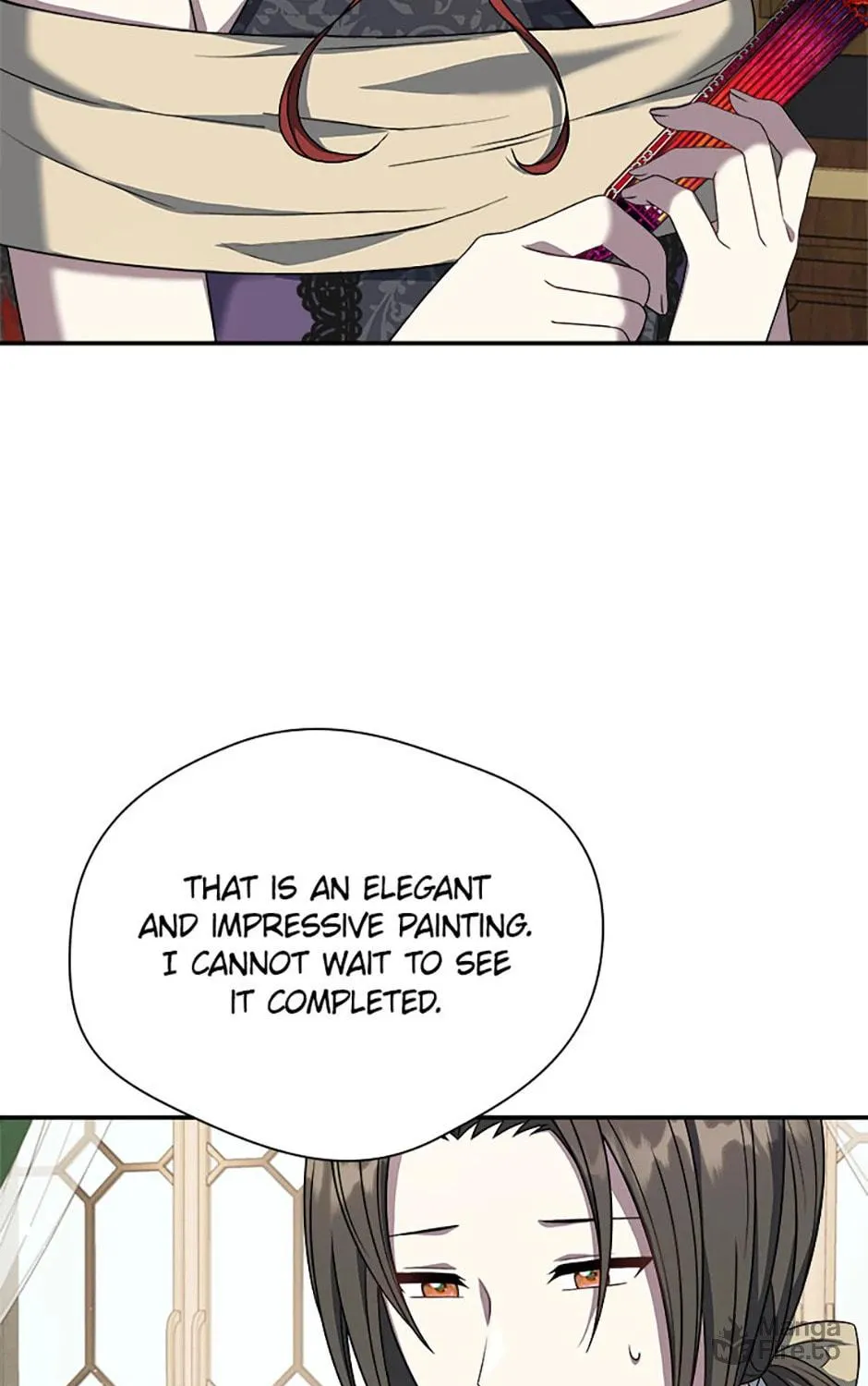 My Prince's Healing Touch Chapter 79 page 39 - 