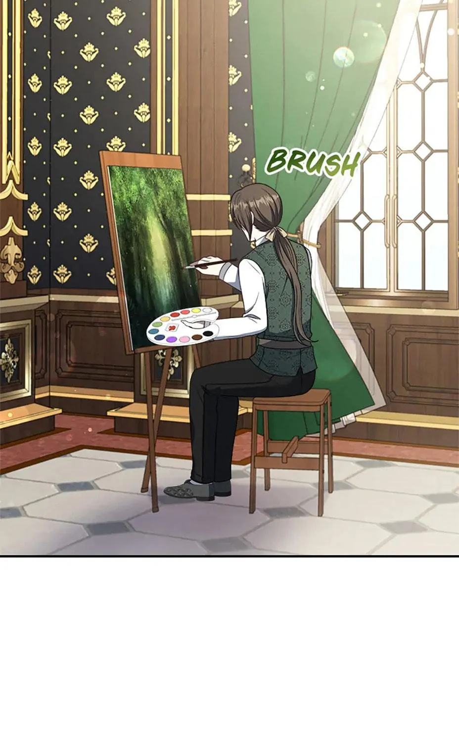 My Prince's Healing Touch Chapter 79 page 5 - 
