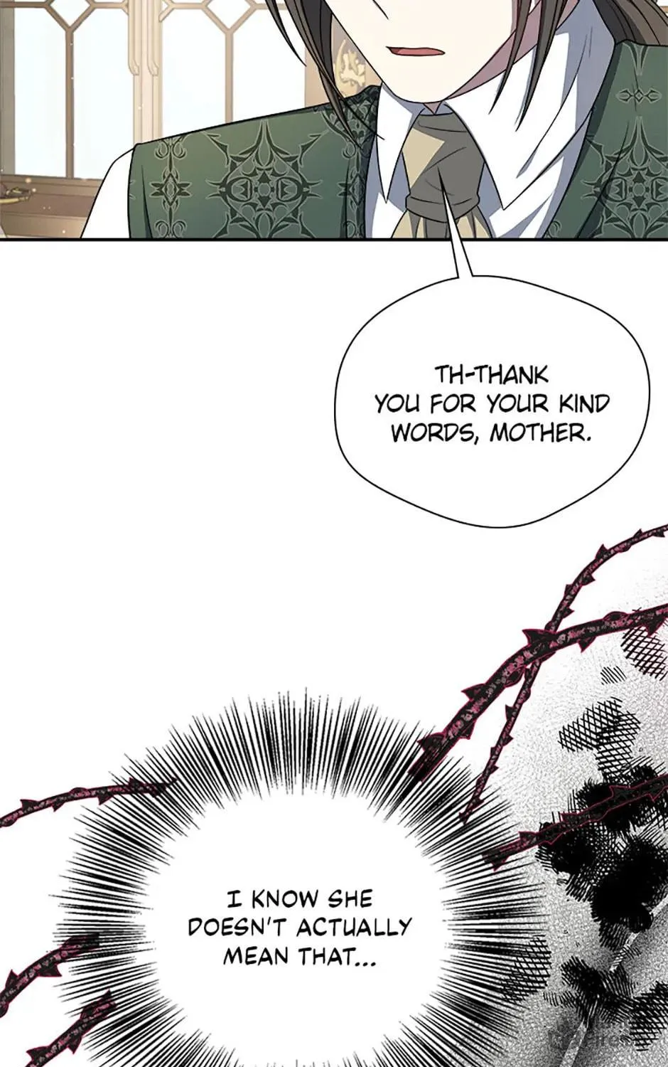 My Prince's Healing Touch Chapter 79 page 41 - 