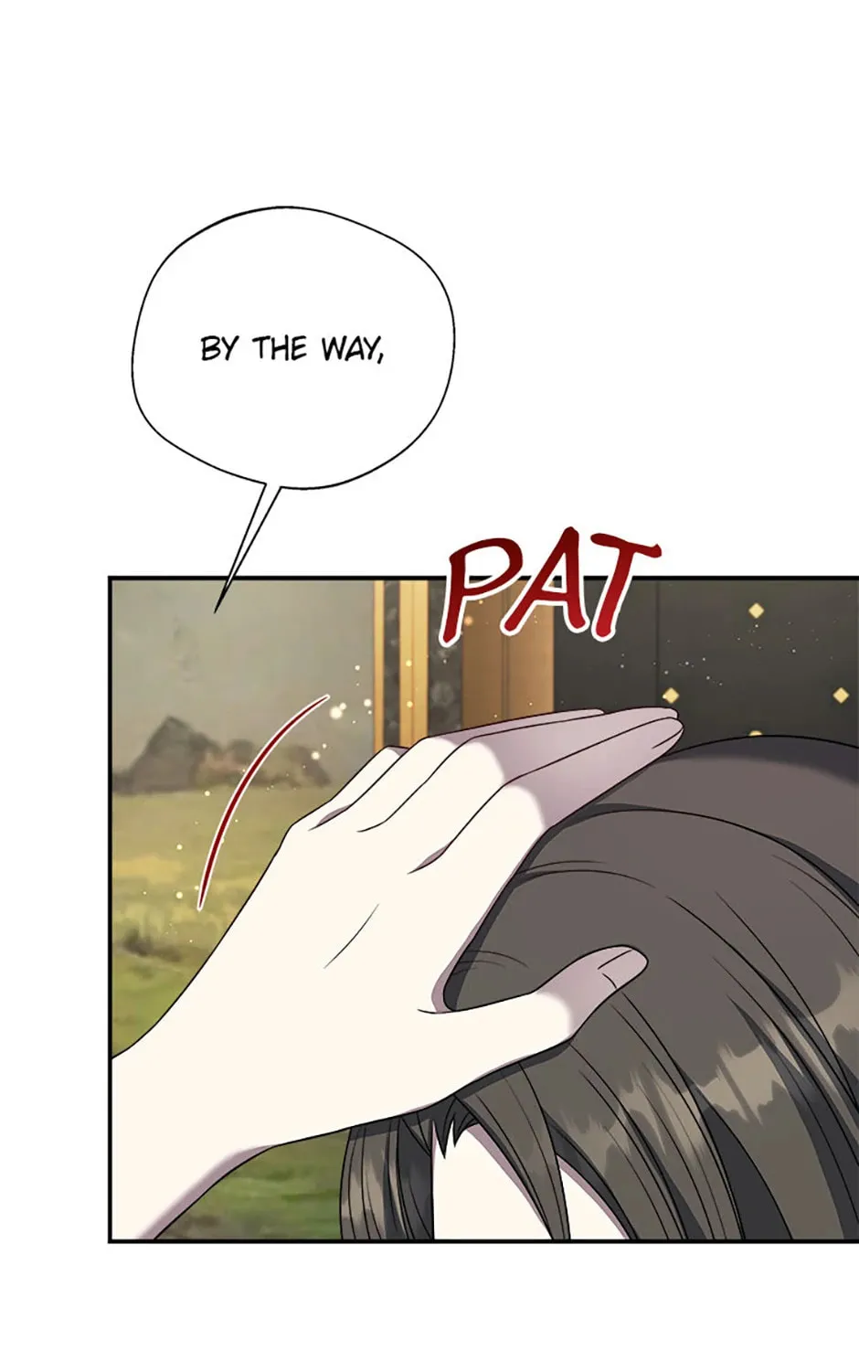 My Prince's Healing Touch Chapter 79 page 45 - 