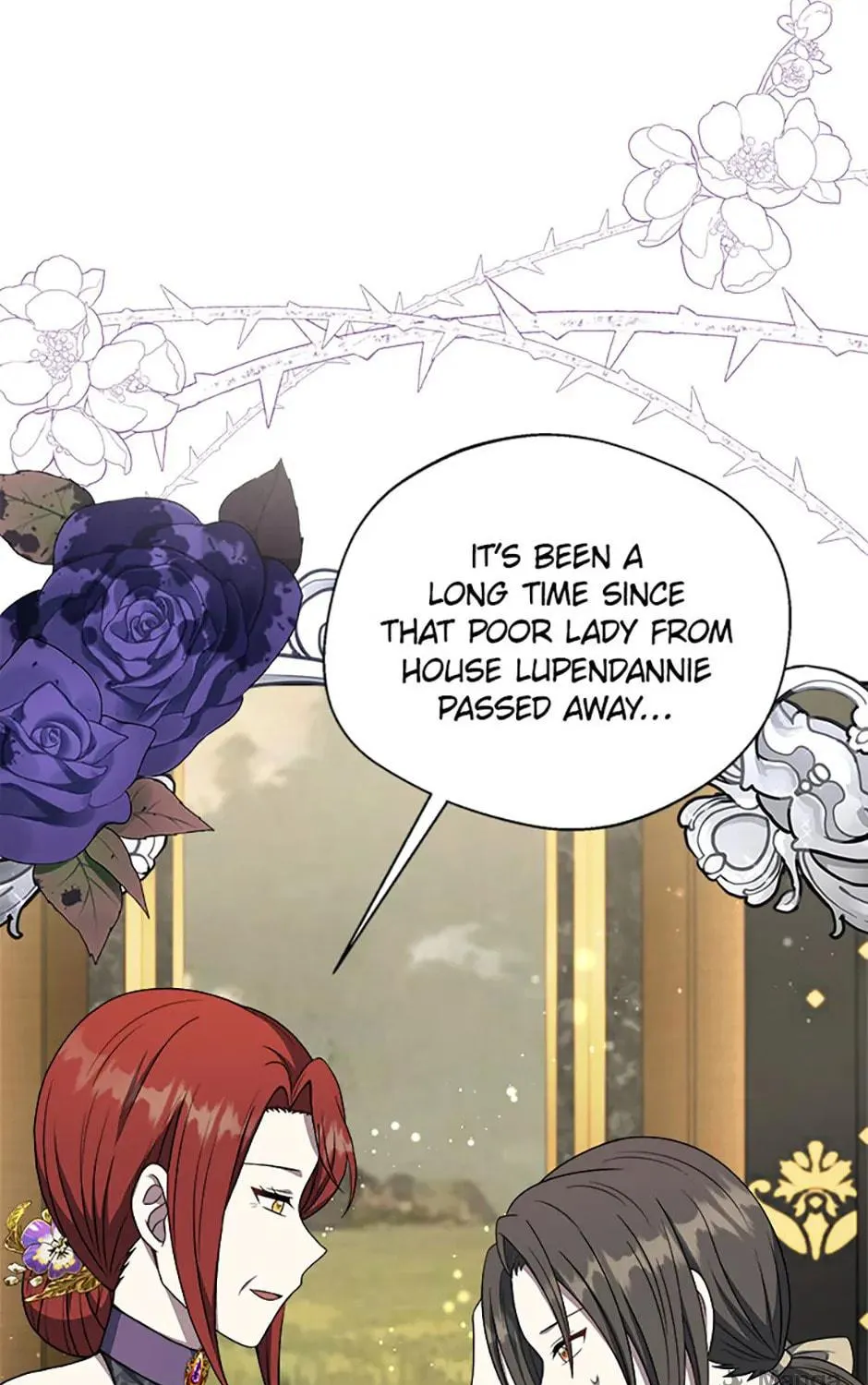 My Prince's Healing Touch Chapter 79 page 47 - 